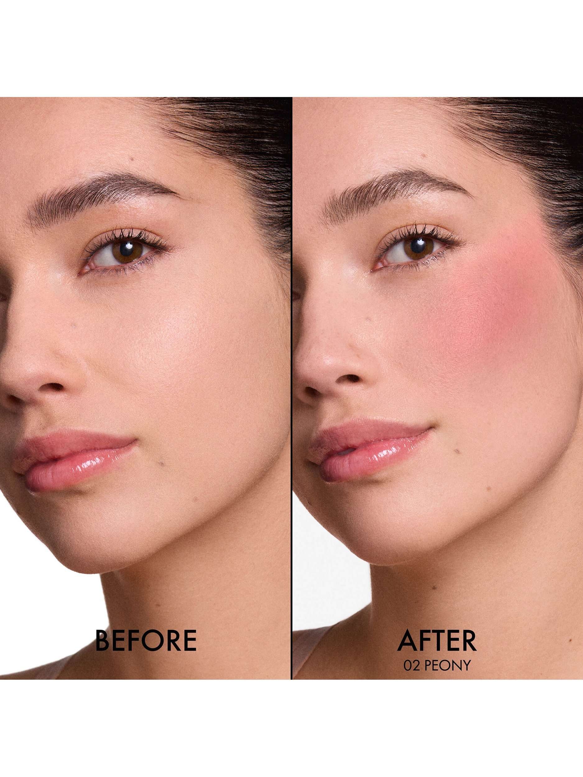 Forever Blush Soft Filter