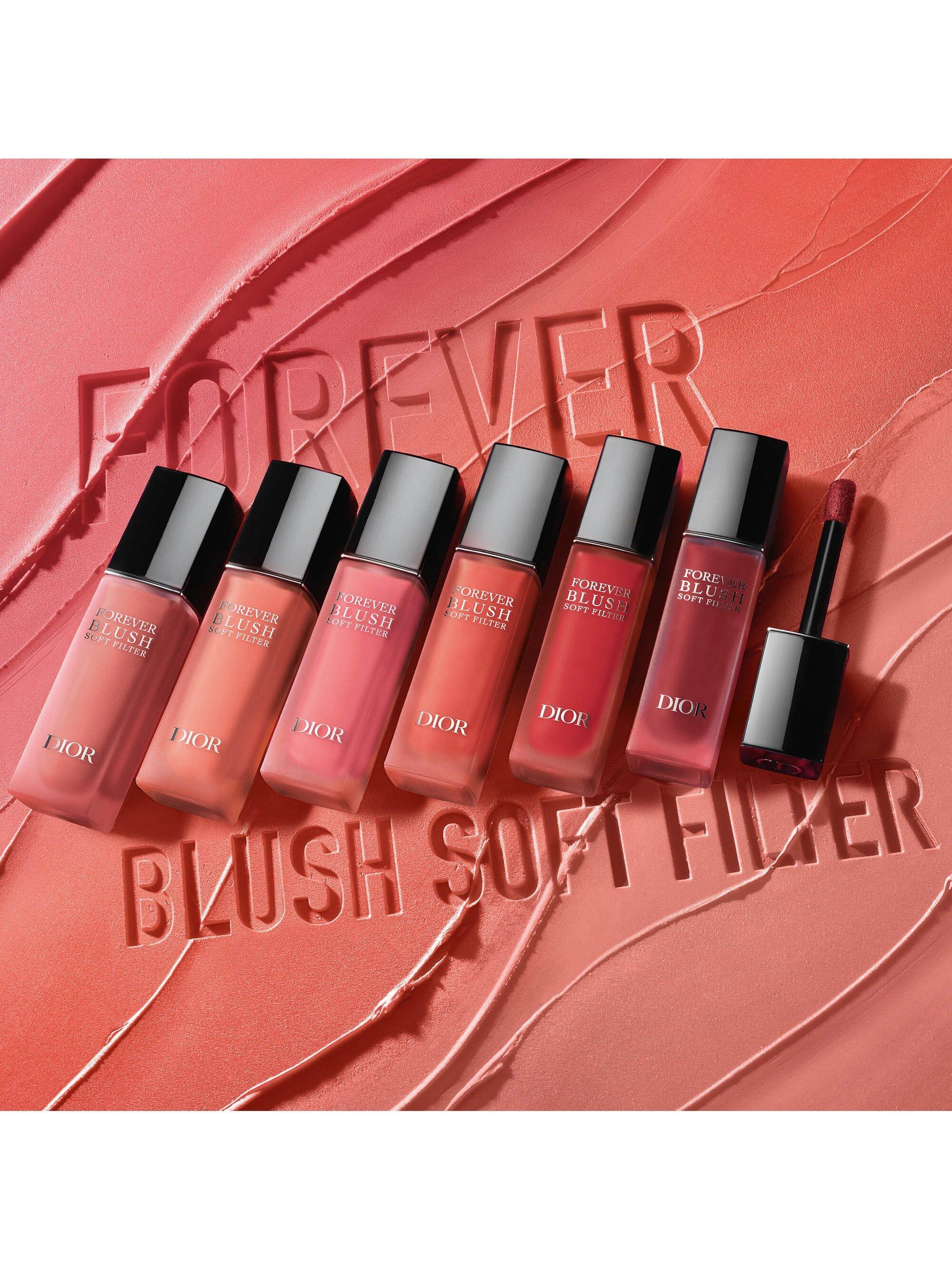 Forever Blush Soft Filter