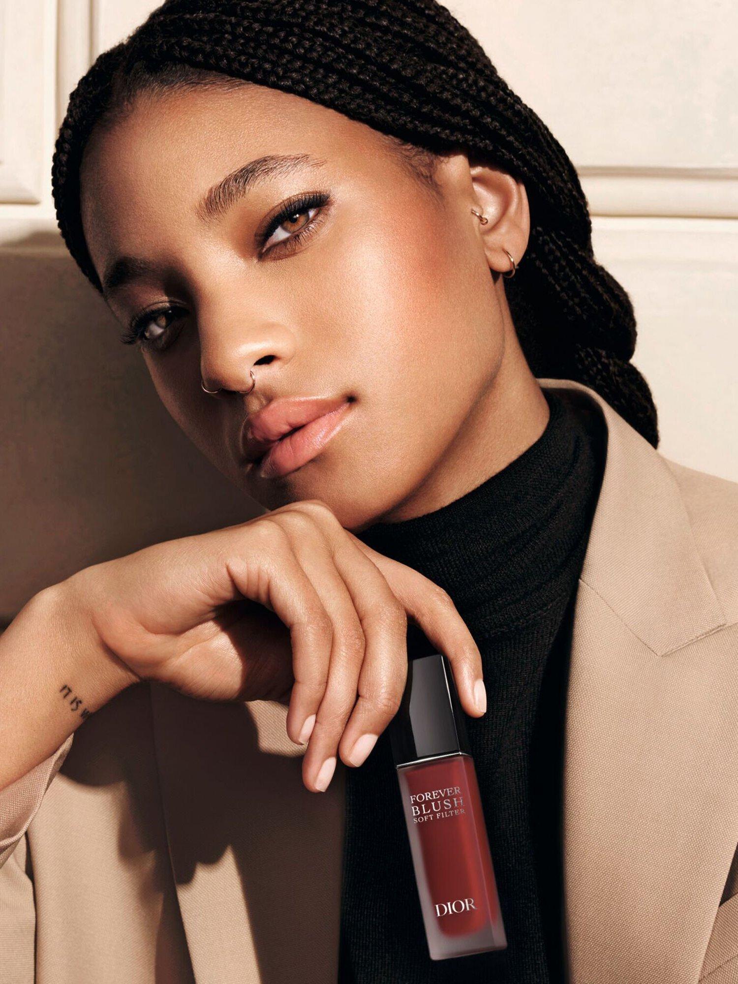 Forever Blush Soft Filter