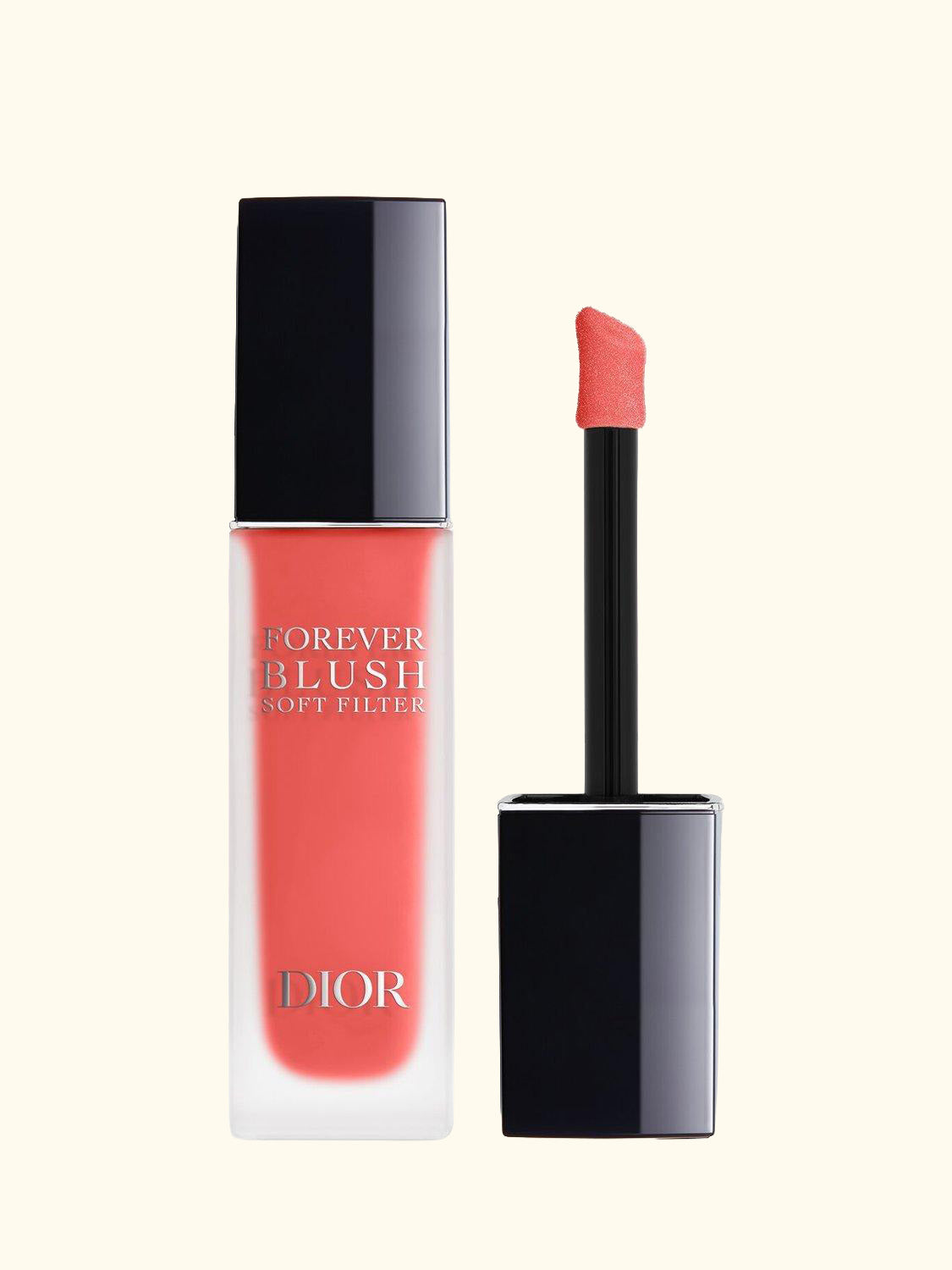 Forever Blush Soft Filter