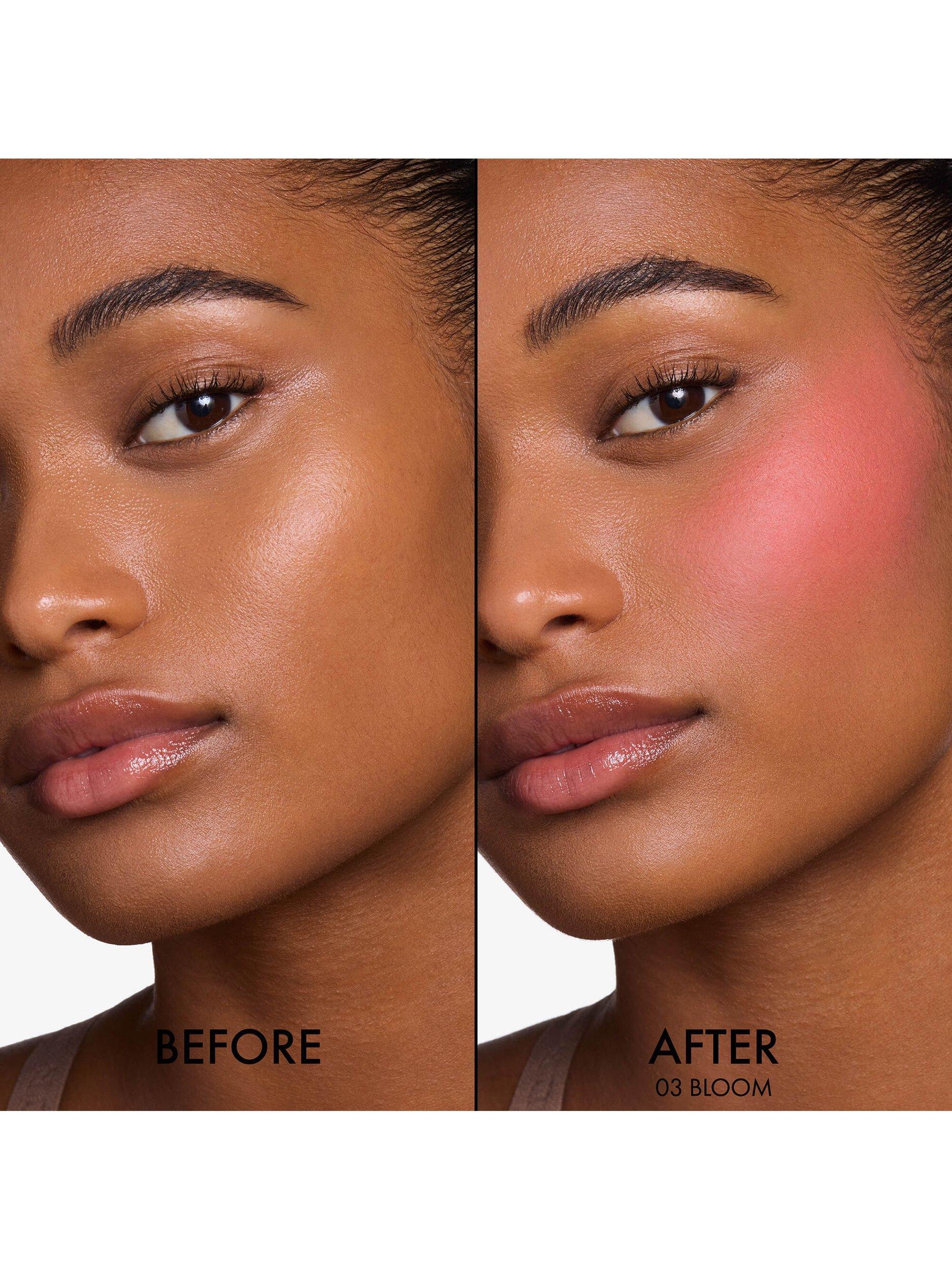 Forever Blush Soft Filter