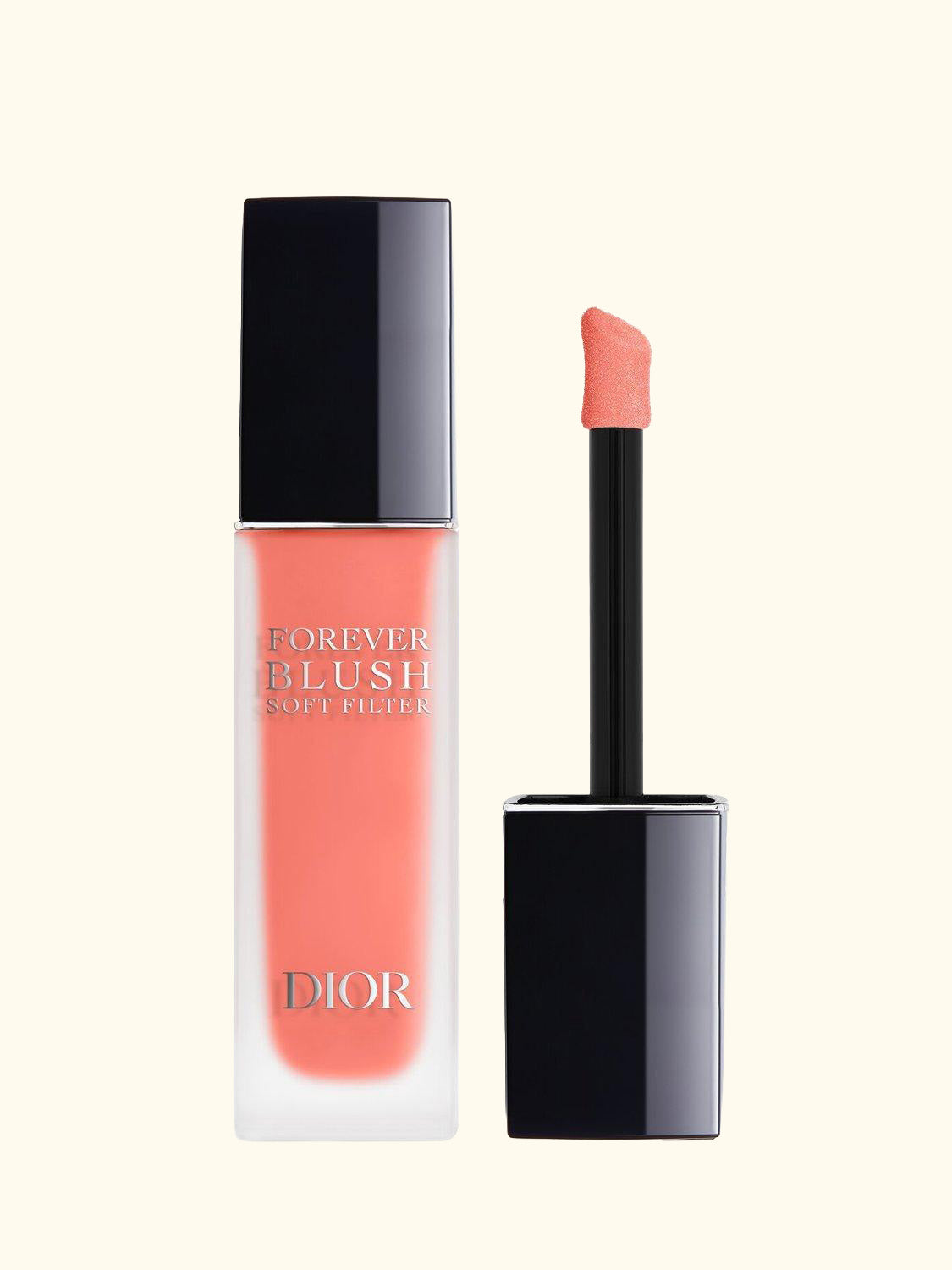Forever Blush Soft Filter