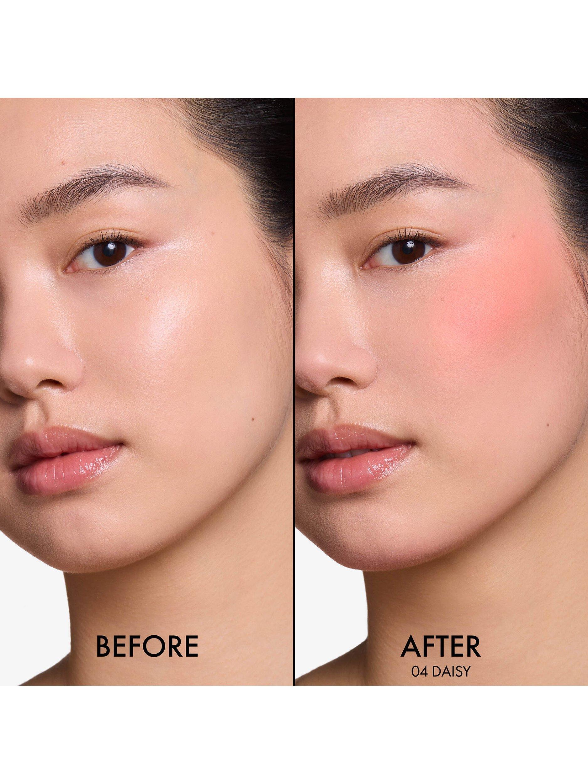 Forever Blush Soft Filter