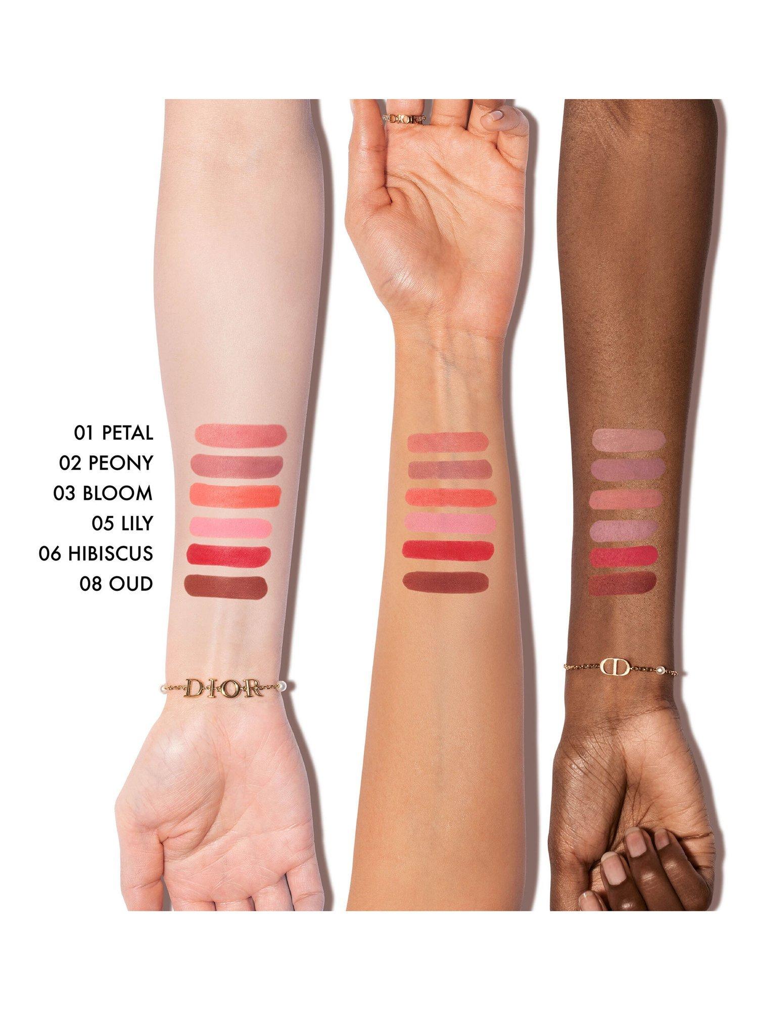 Forever Blush Soft Filter