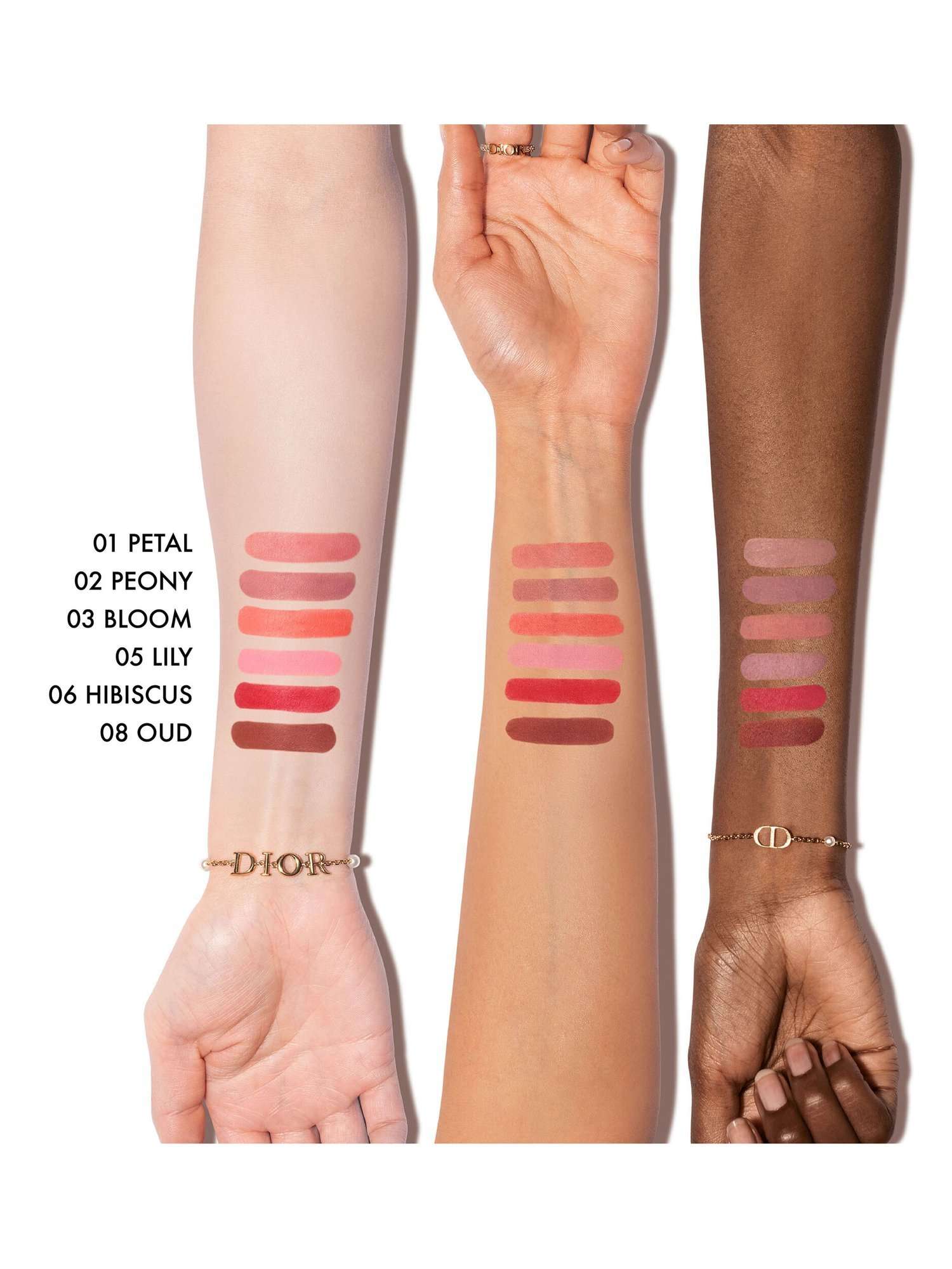 Forever Blush Soft Filter