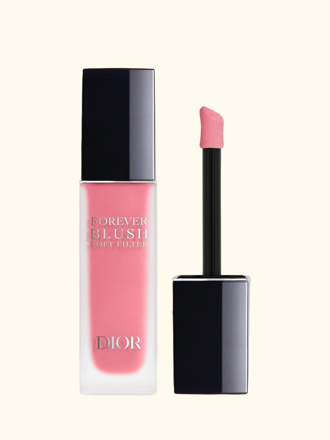 Forever Blush Soft Filter