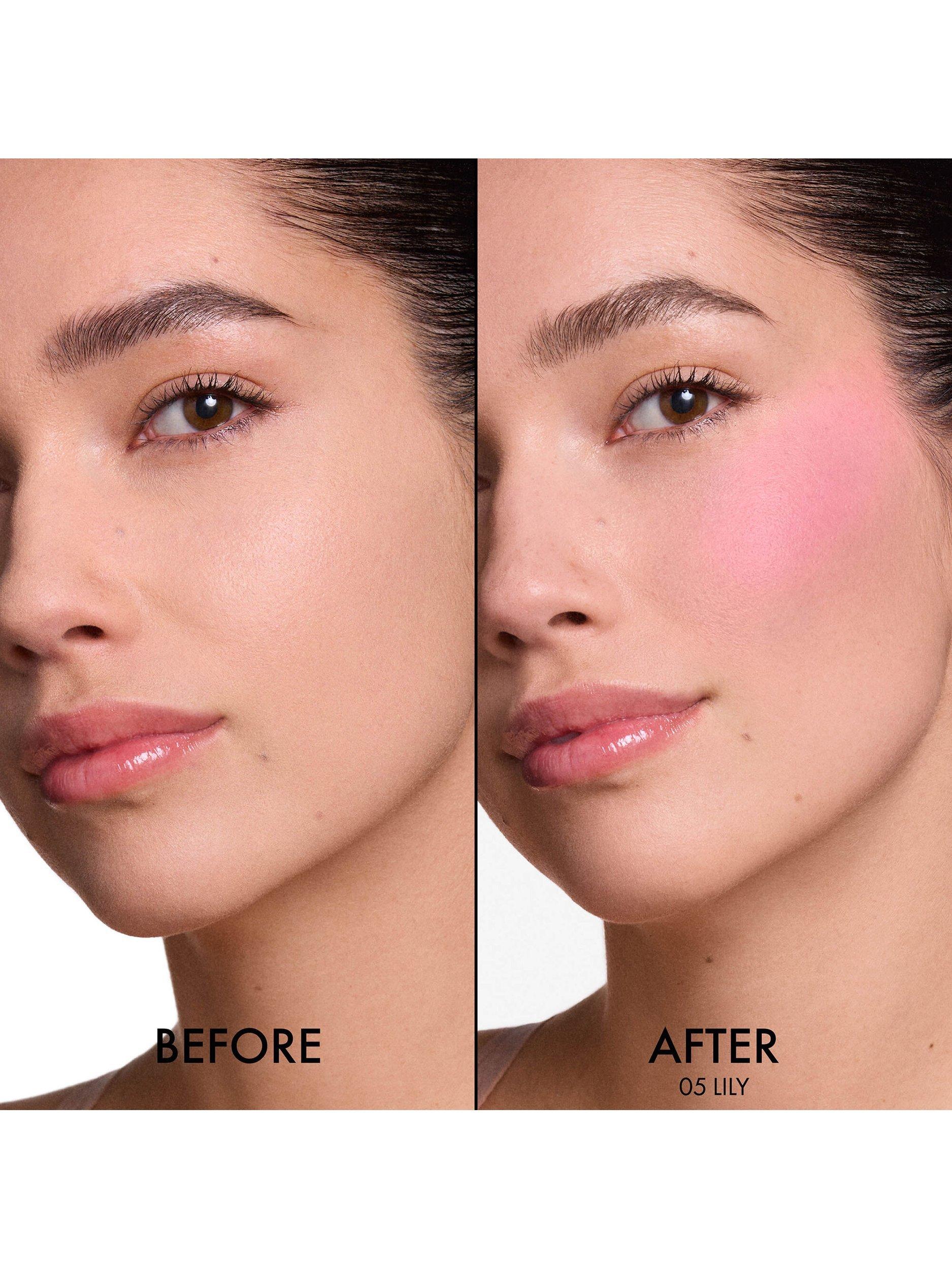 Forever Blush Soft Filter