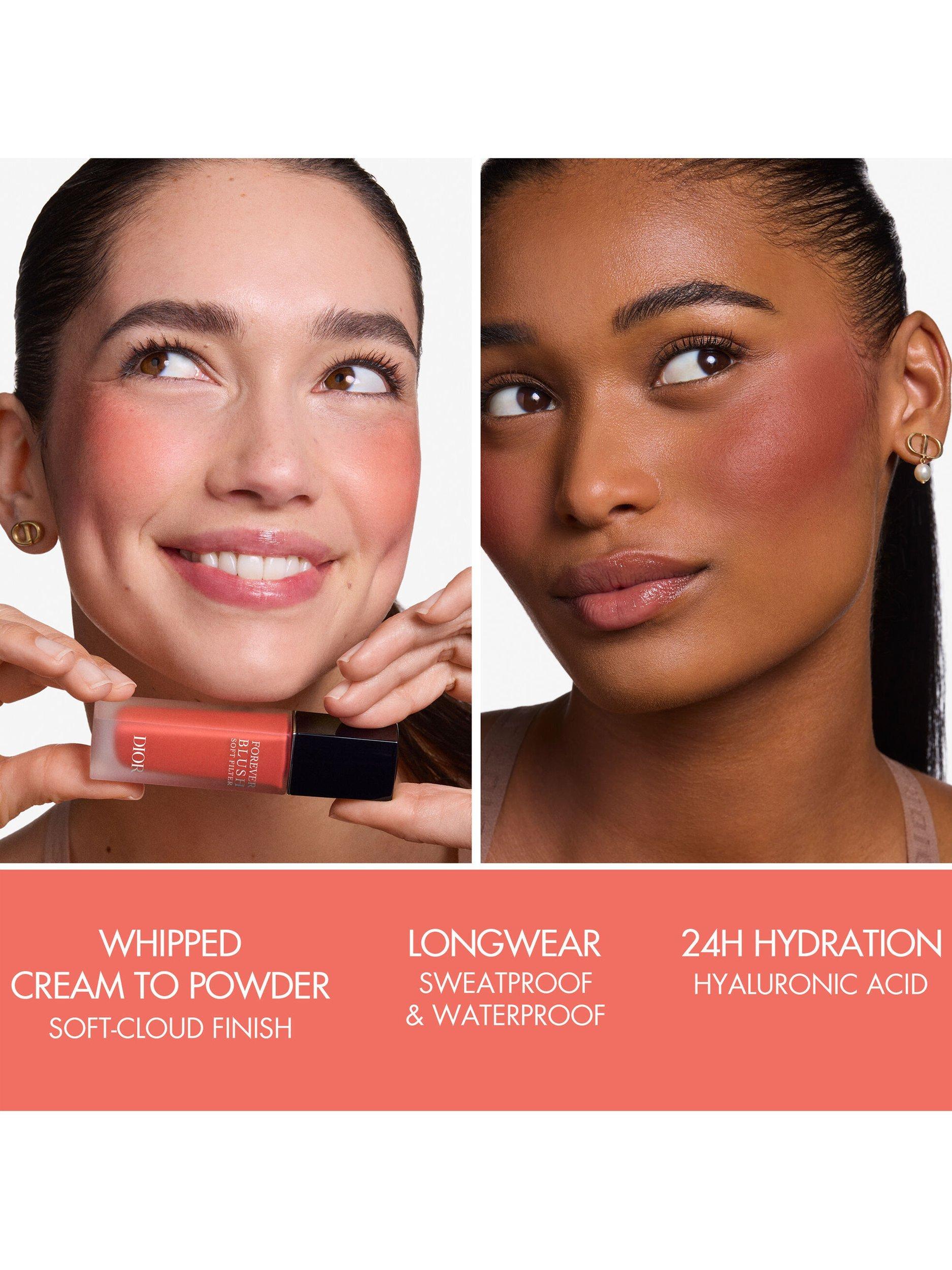 Forever Blush Soft Filter