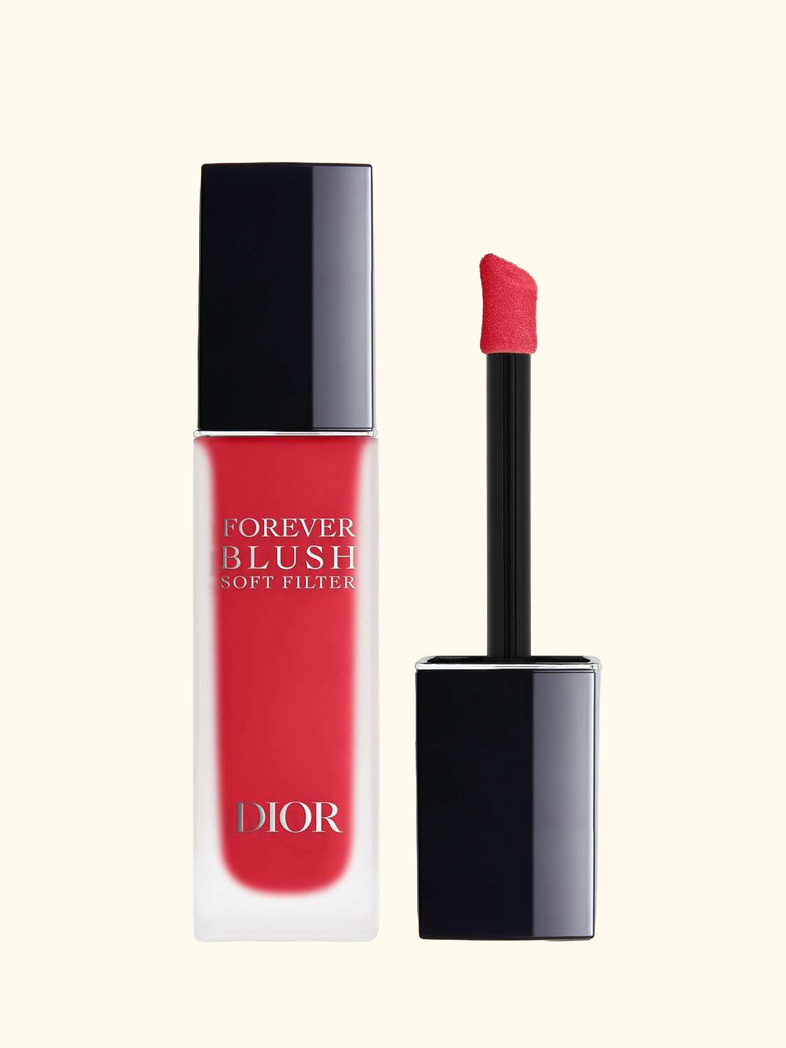 Forever Blush Soft Filter