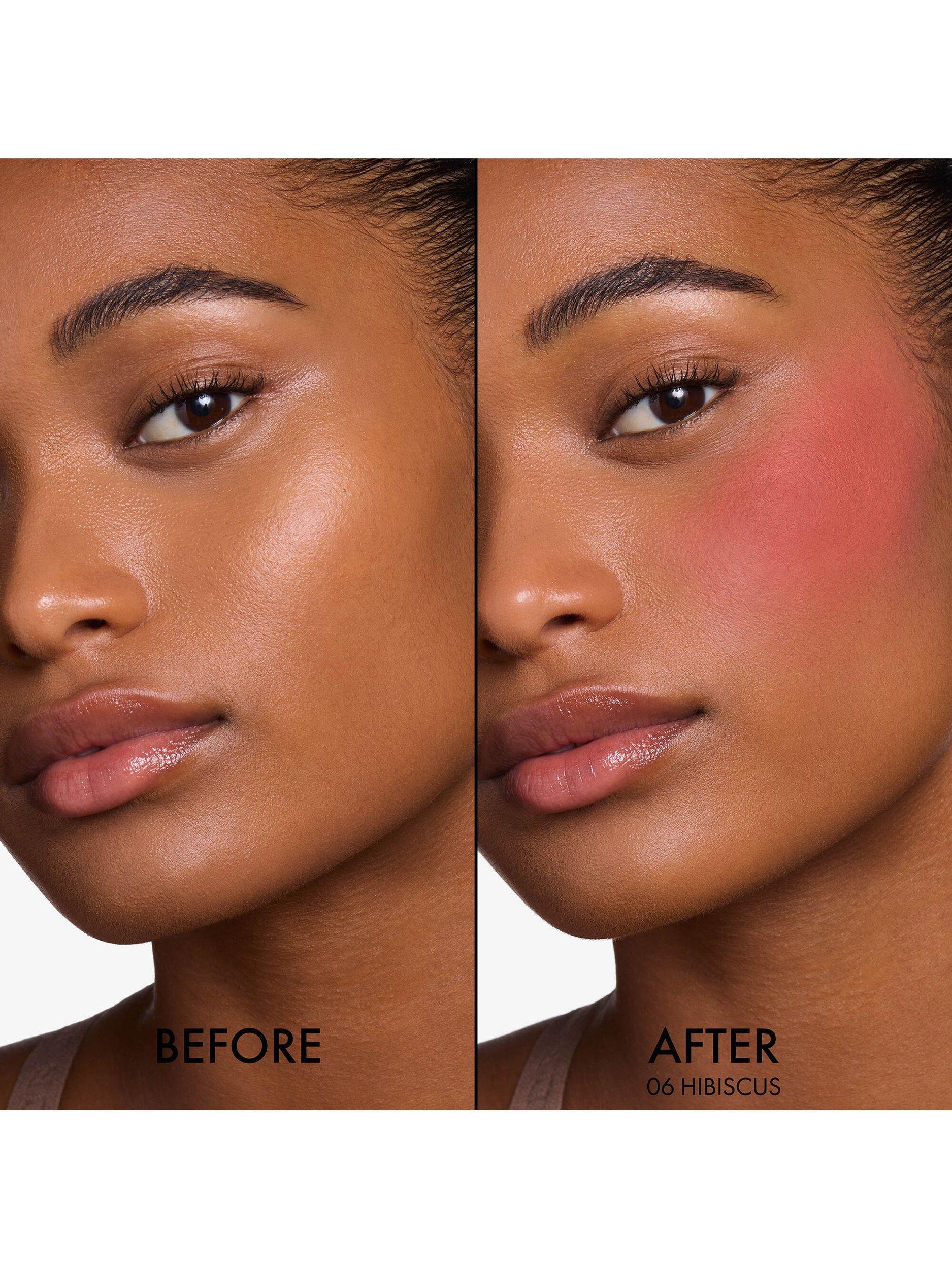 Forever Blush Soft Filter