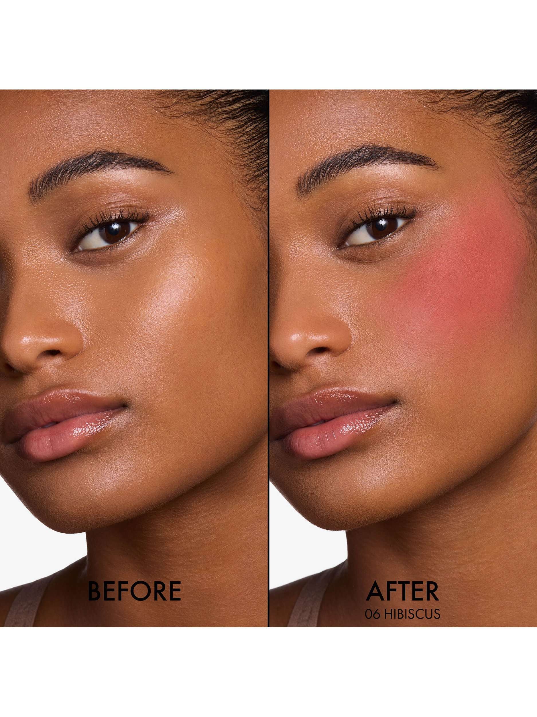 Forever Blush Soft Filter