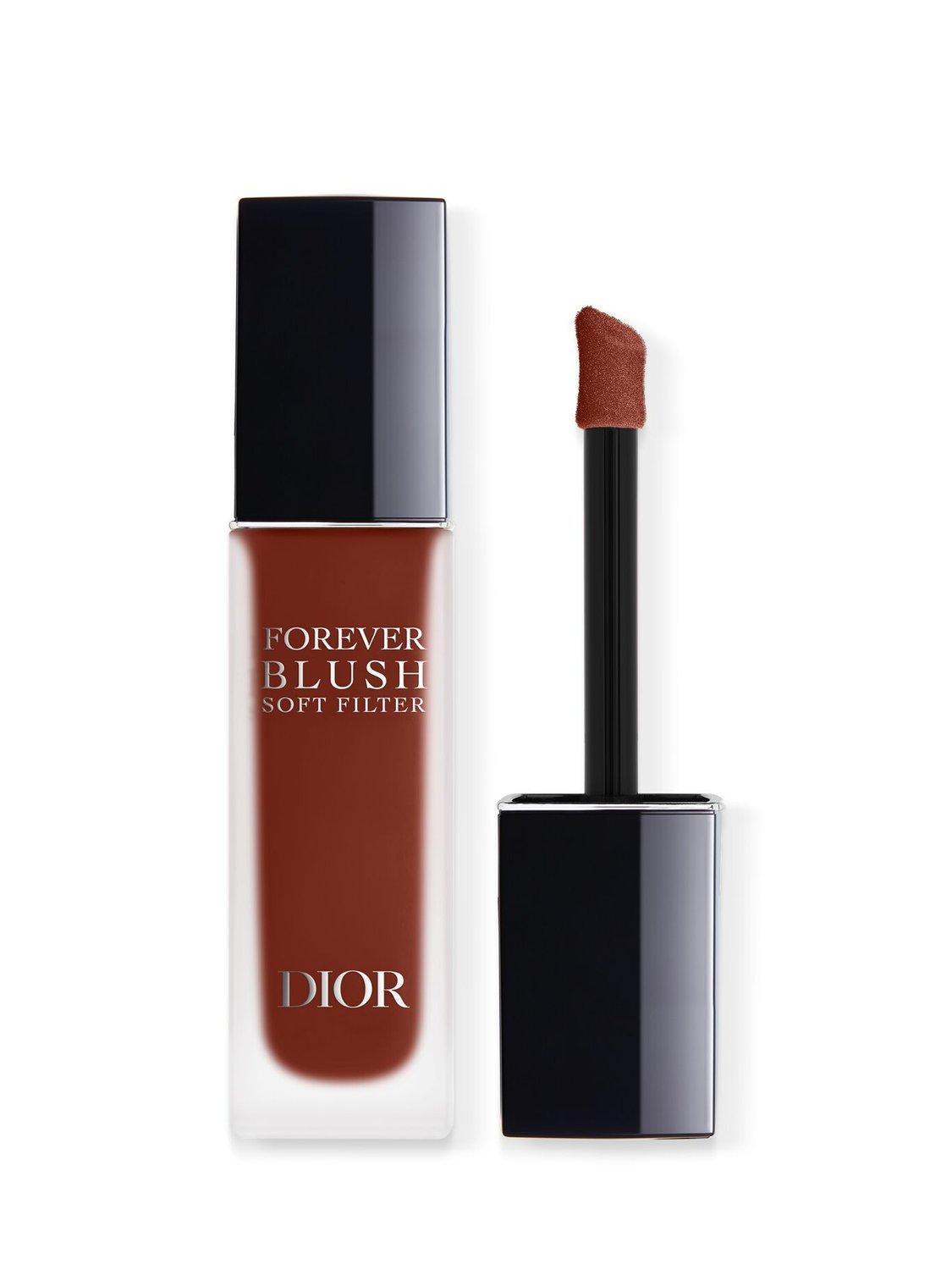 Forever Blush Soft Filter