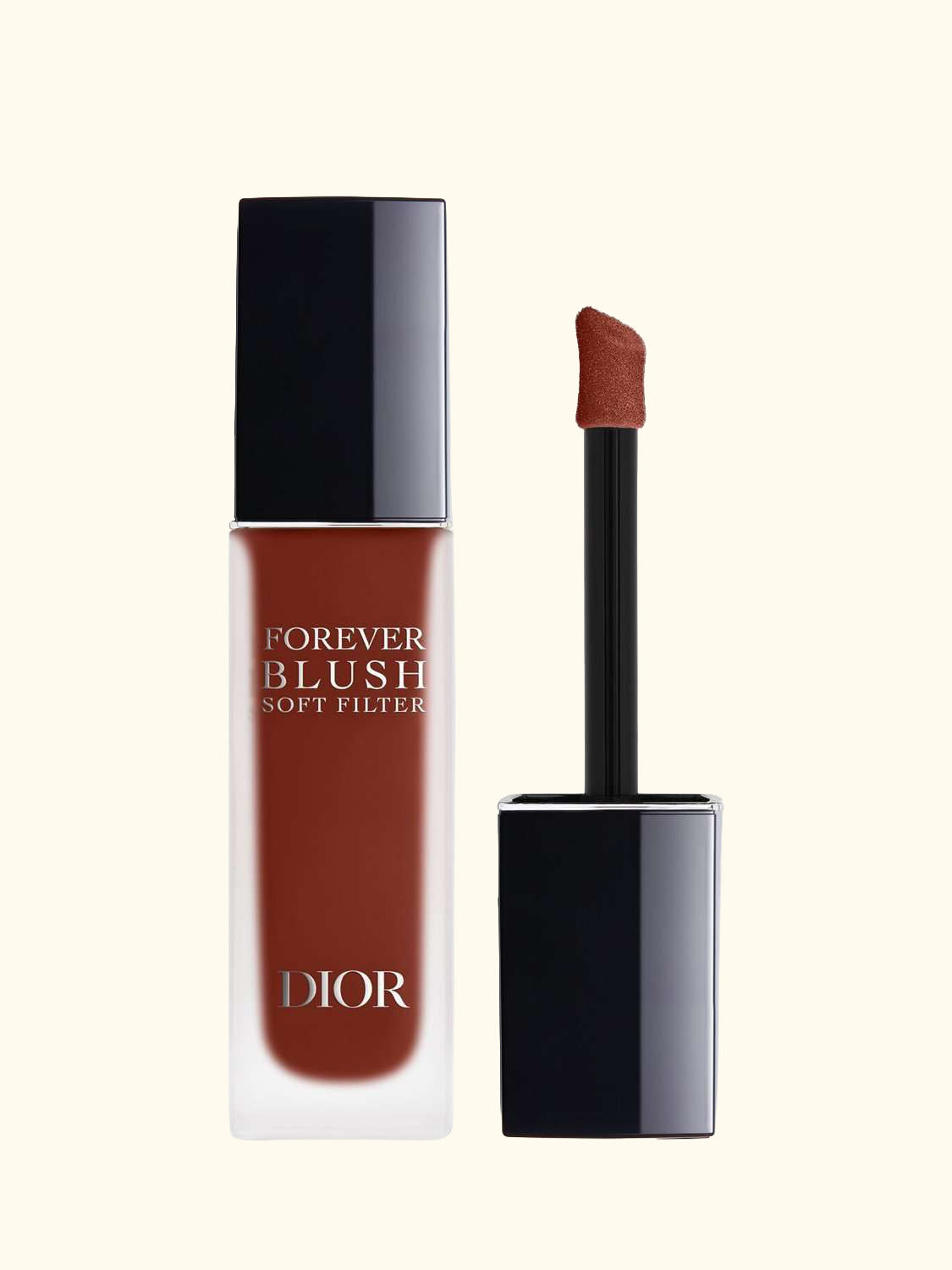 Forever Blush Soft Filter