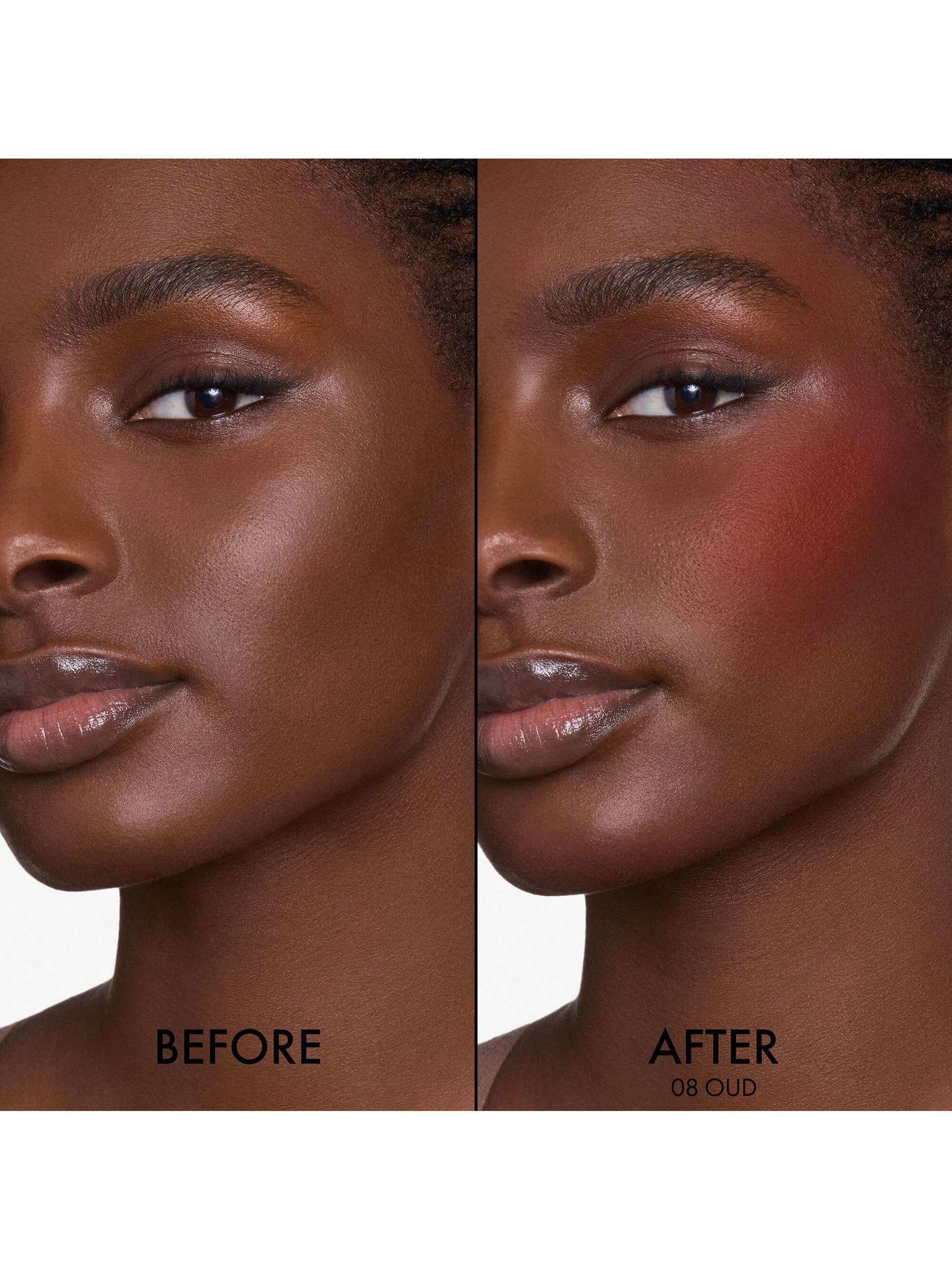 Forever Blush Soft Filter