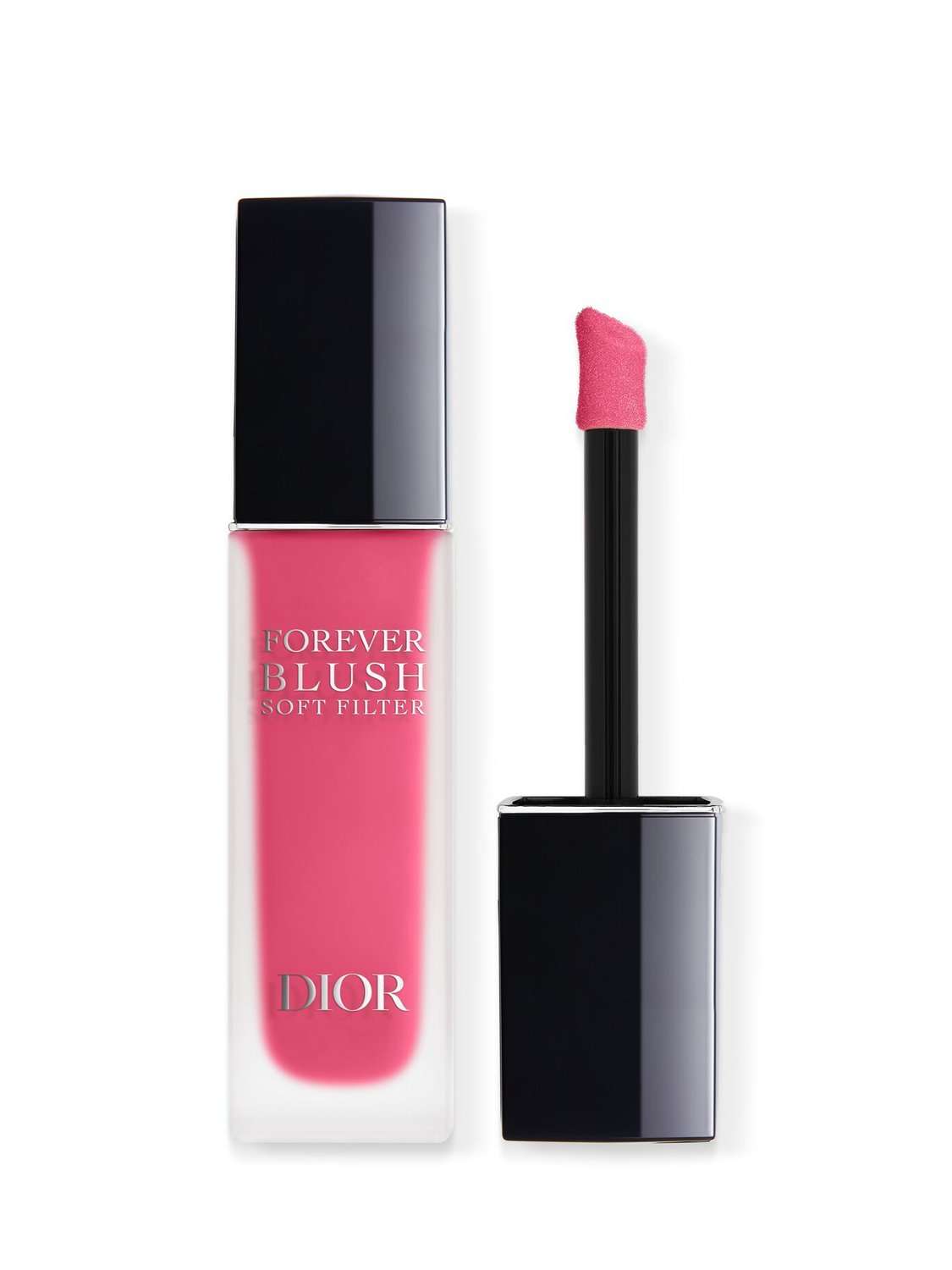 Forever Blush Soft Filter
