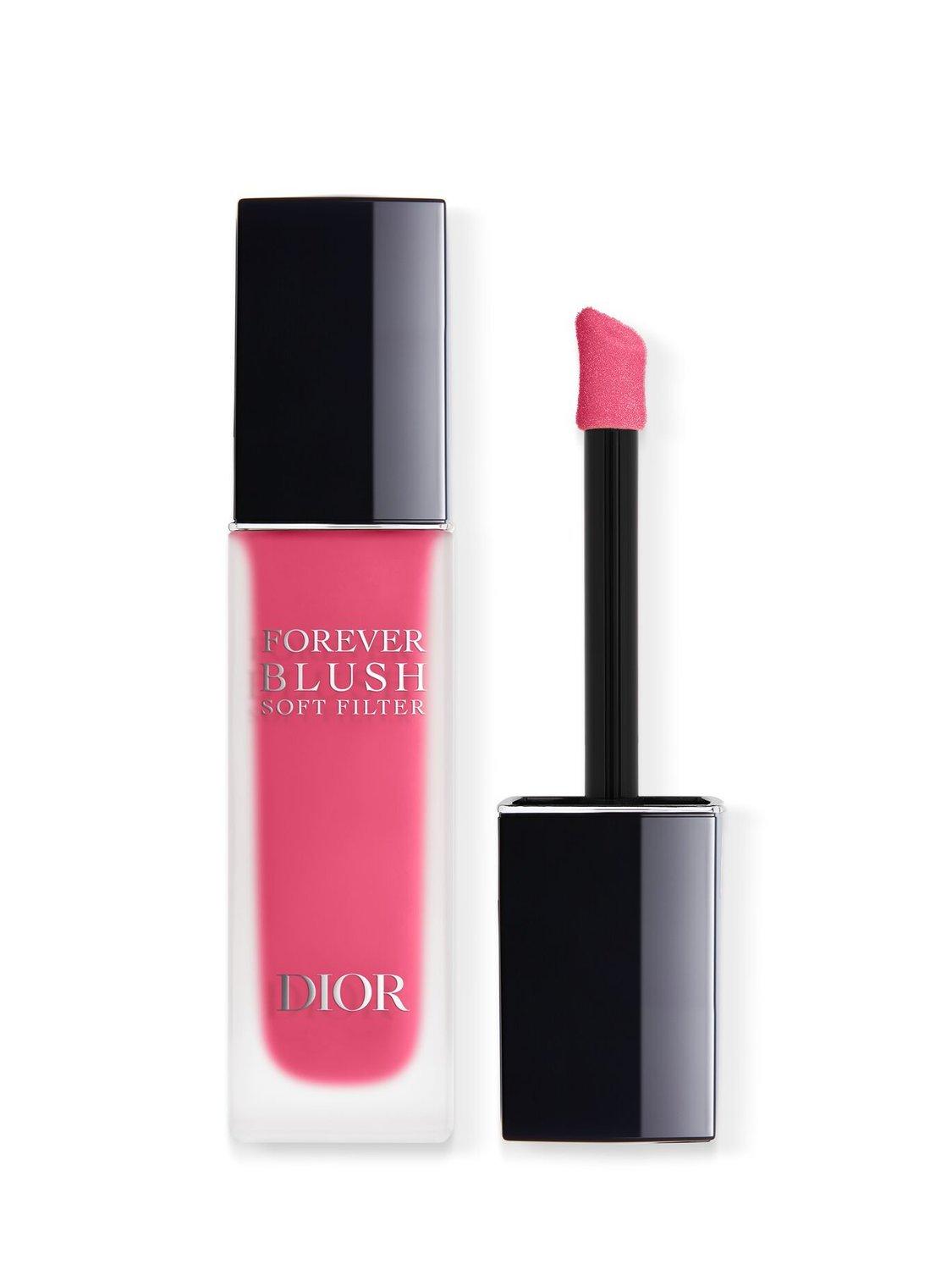 Forever Blush Soft Filter