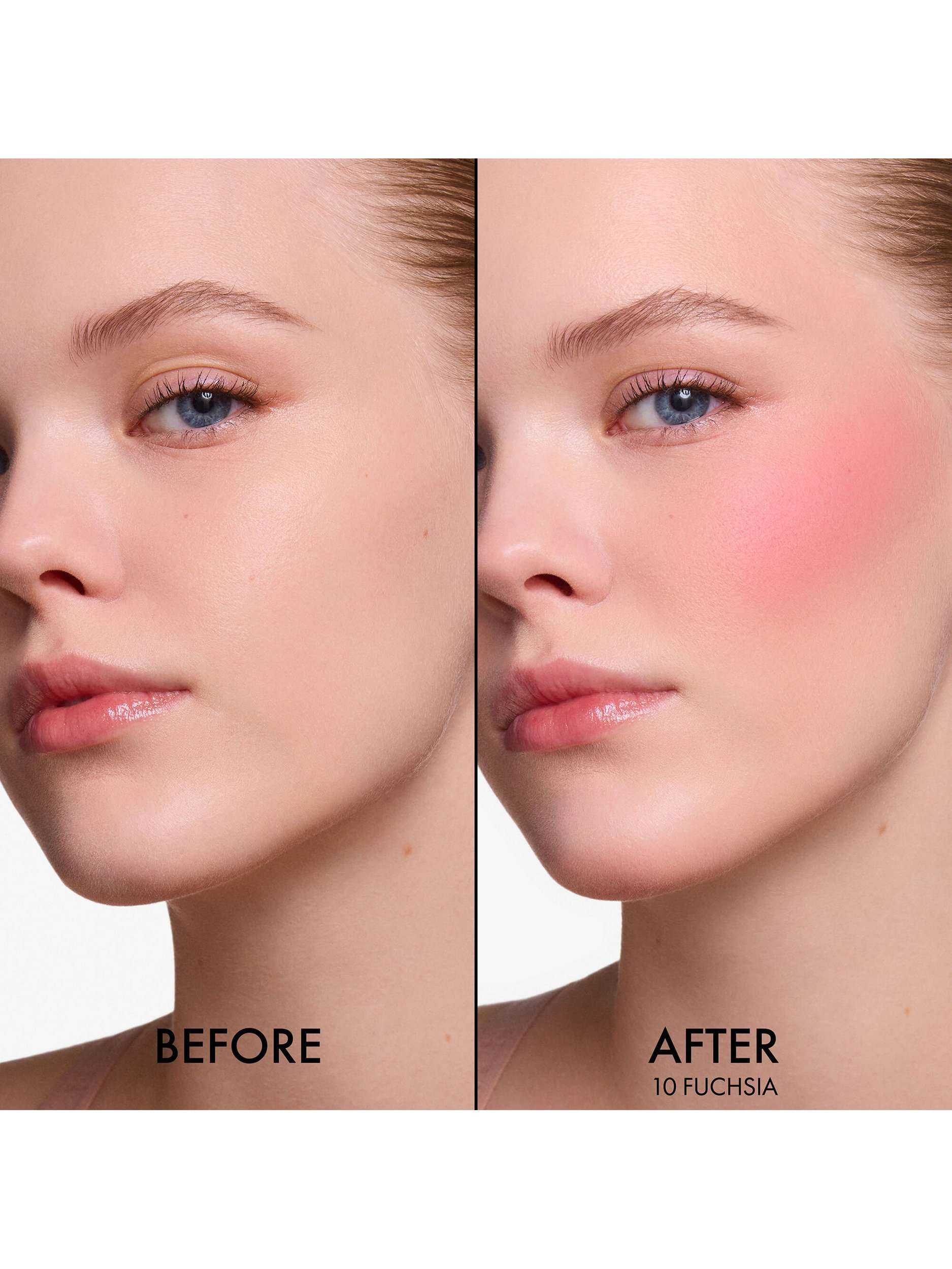 Forever Blush Soft Filter