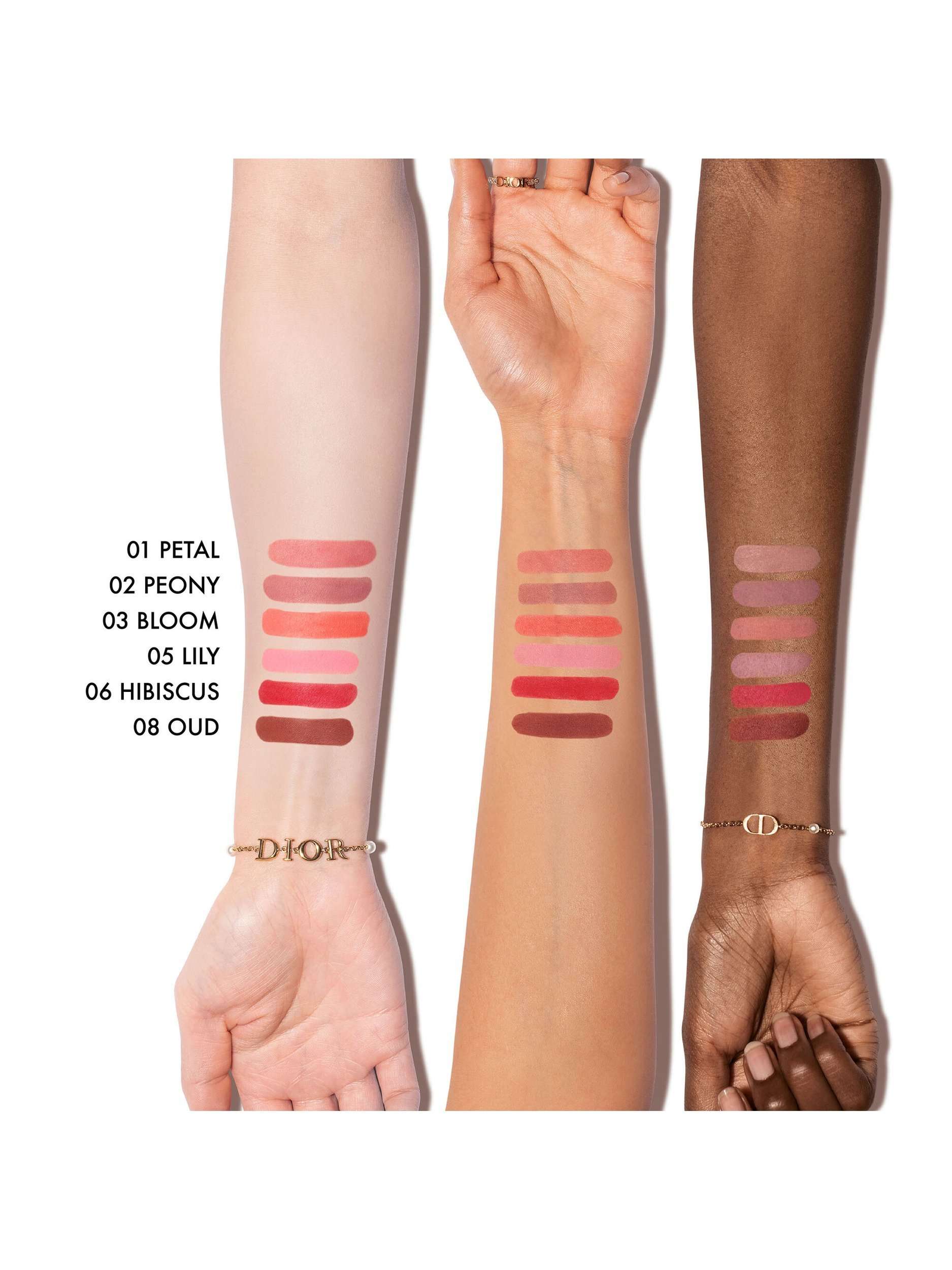 Forever Blush Soft Filter