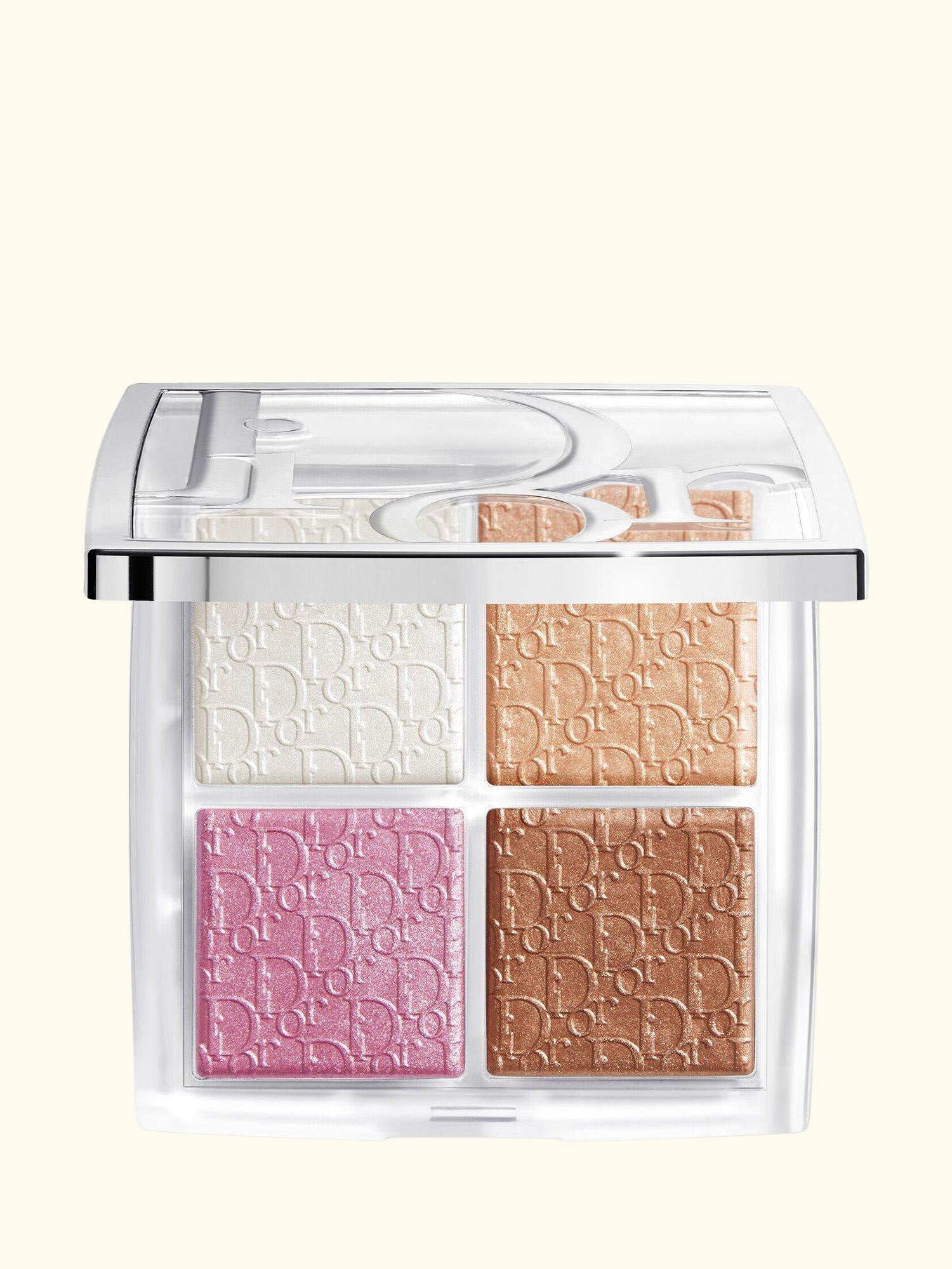 Backstage Glow Face Palette