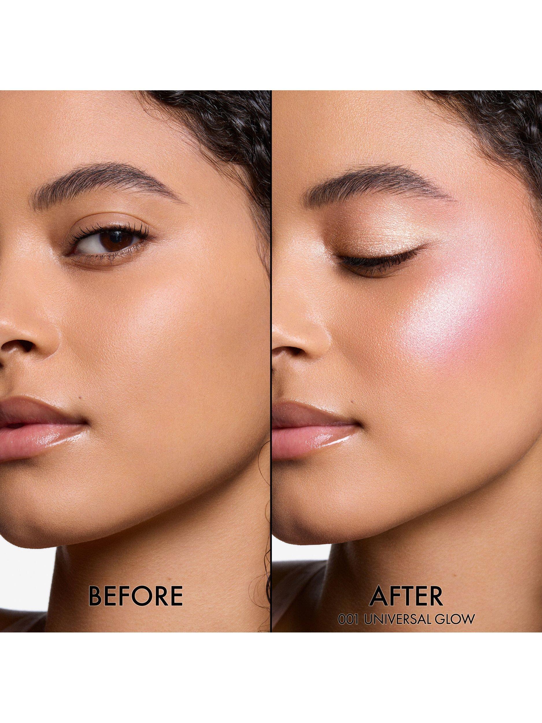 Backstage Glow Face Palette