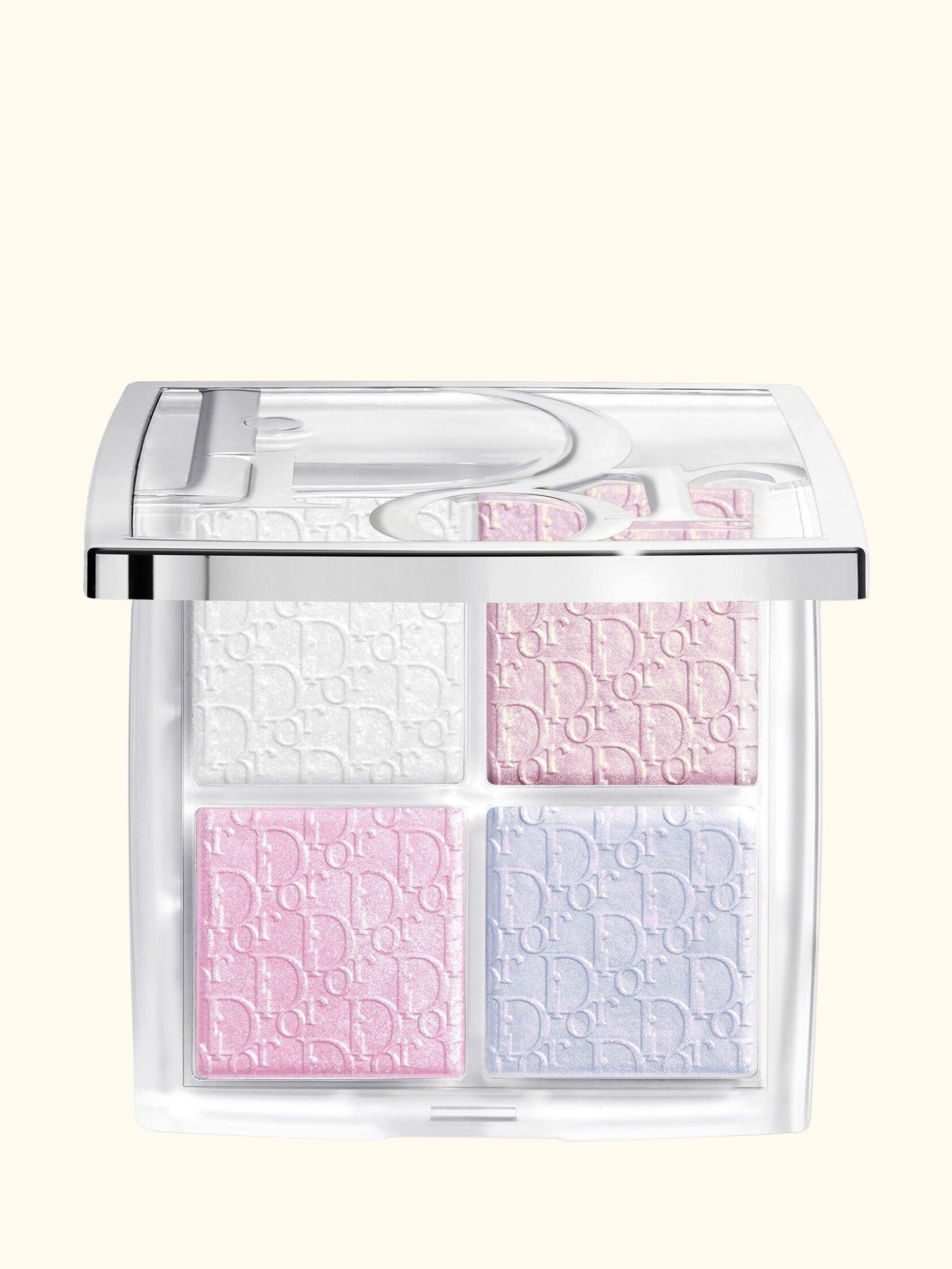 Backstage Glow Face Palette
