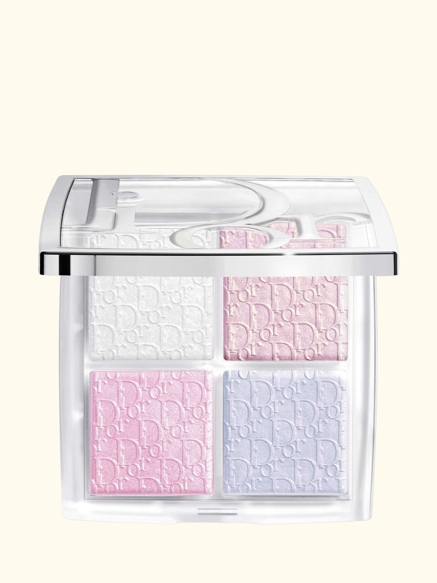 Backstage Glow Face Palette