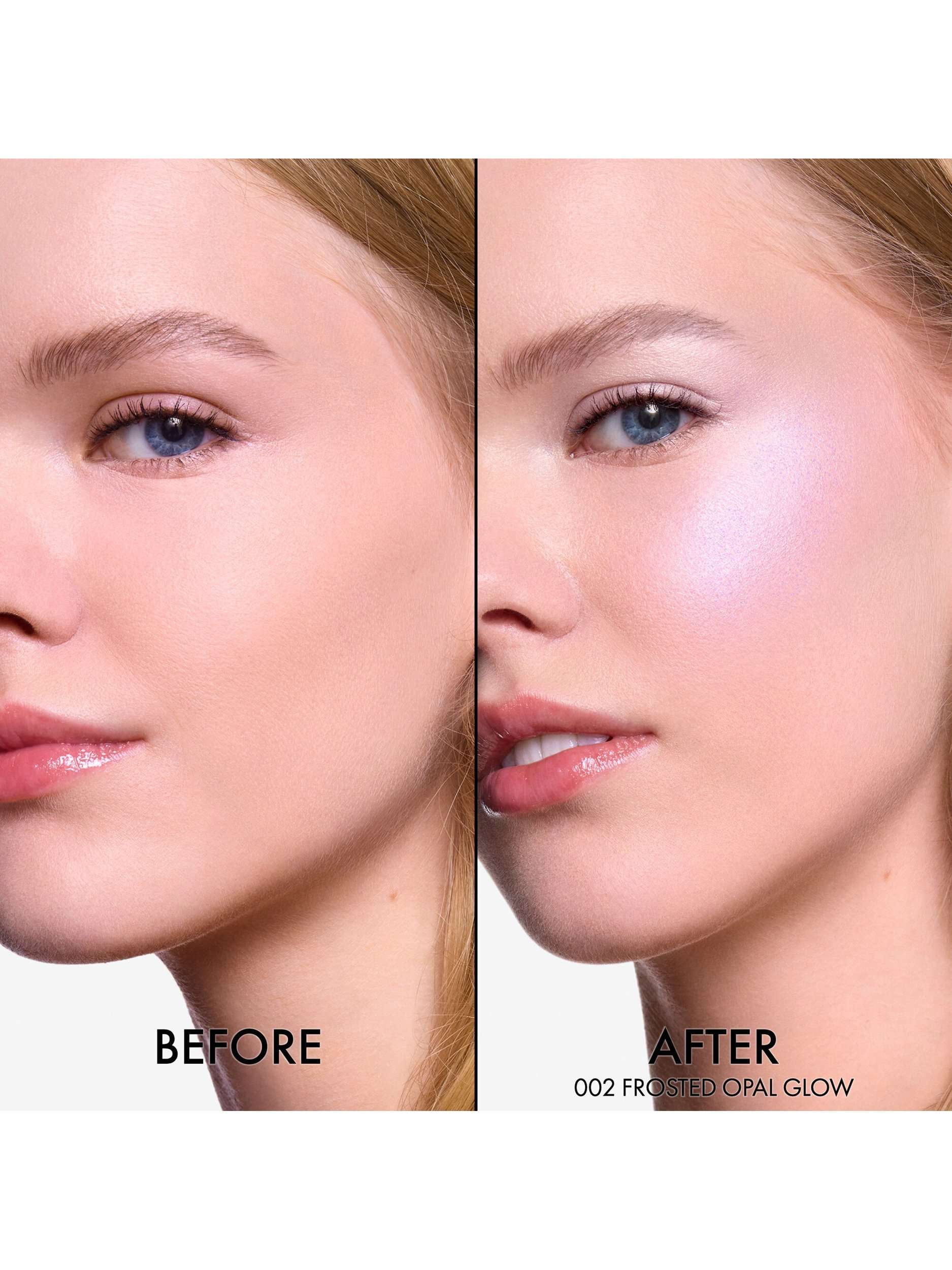 Backstage Glow Face Palette