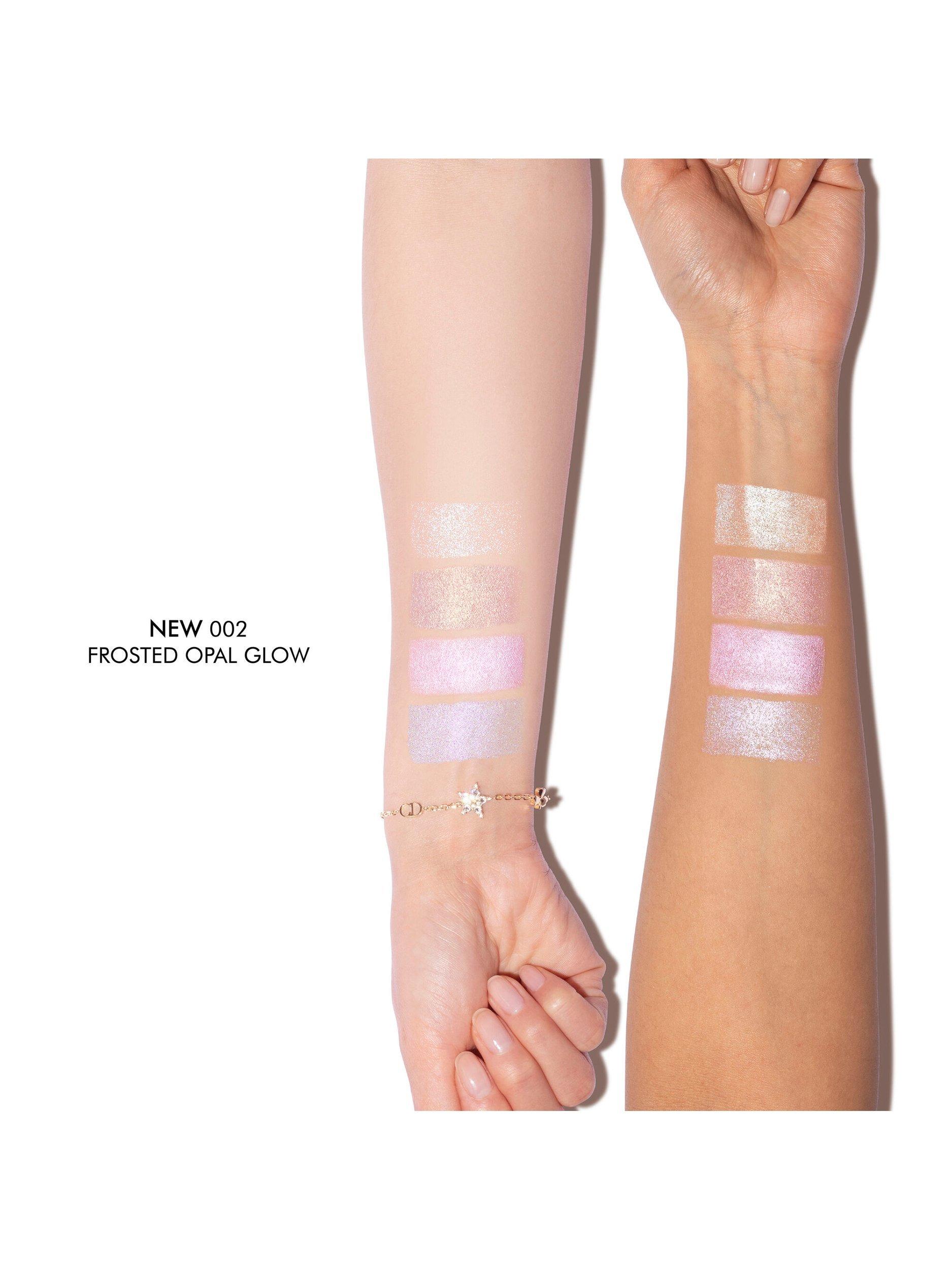 Backstage Glow Face Palette
