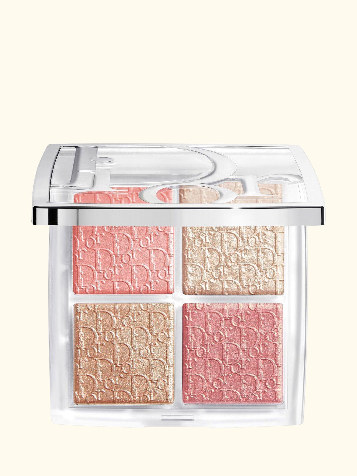 Backstage Glow Face Palette