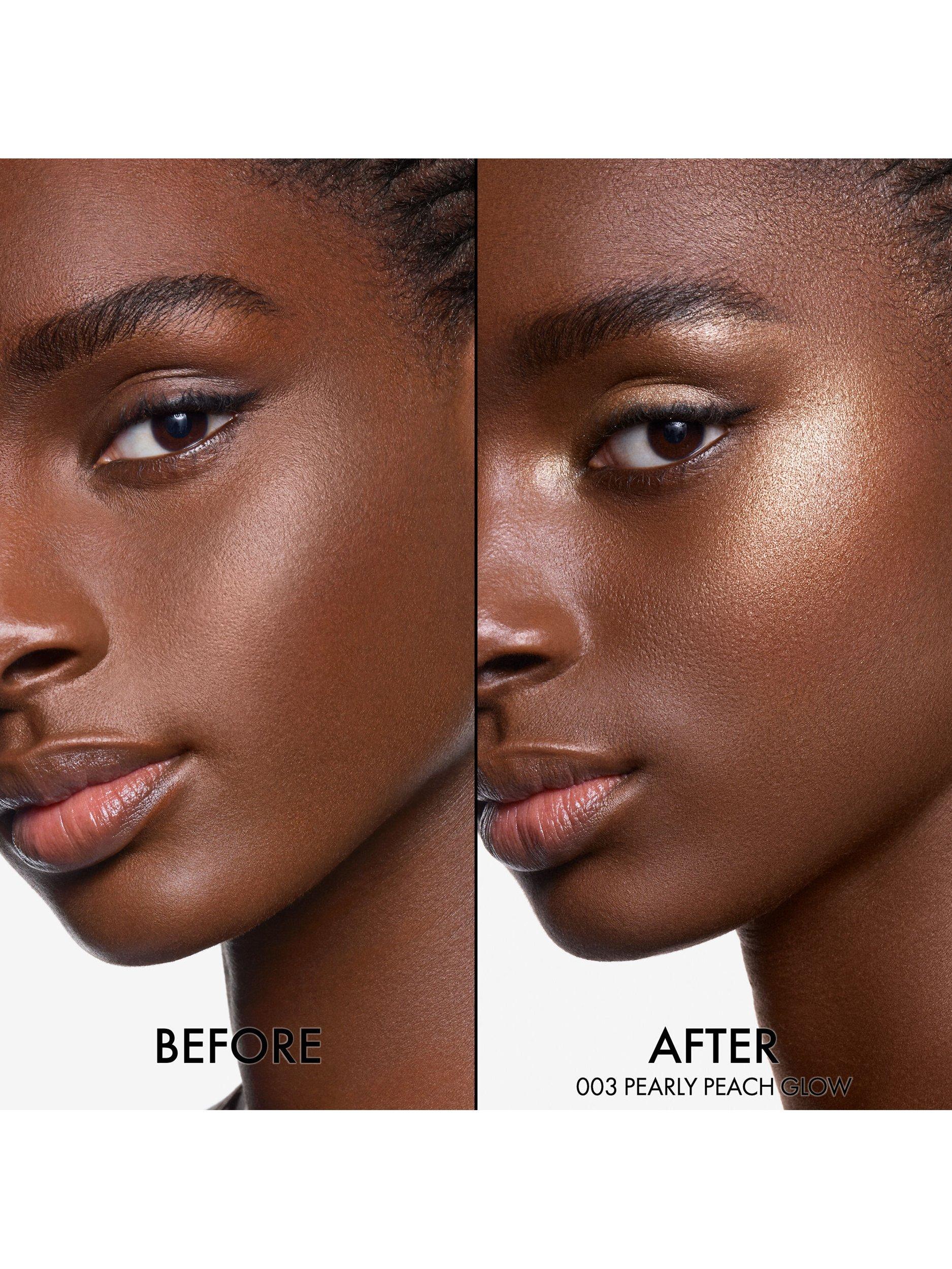 Backstage Glow Face Palette