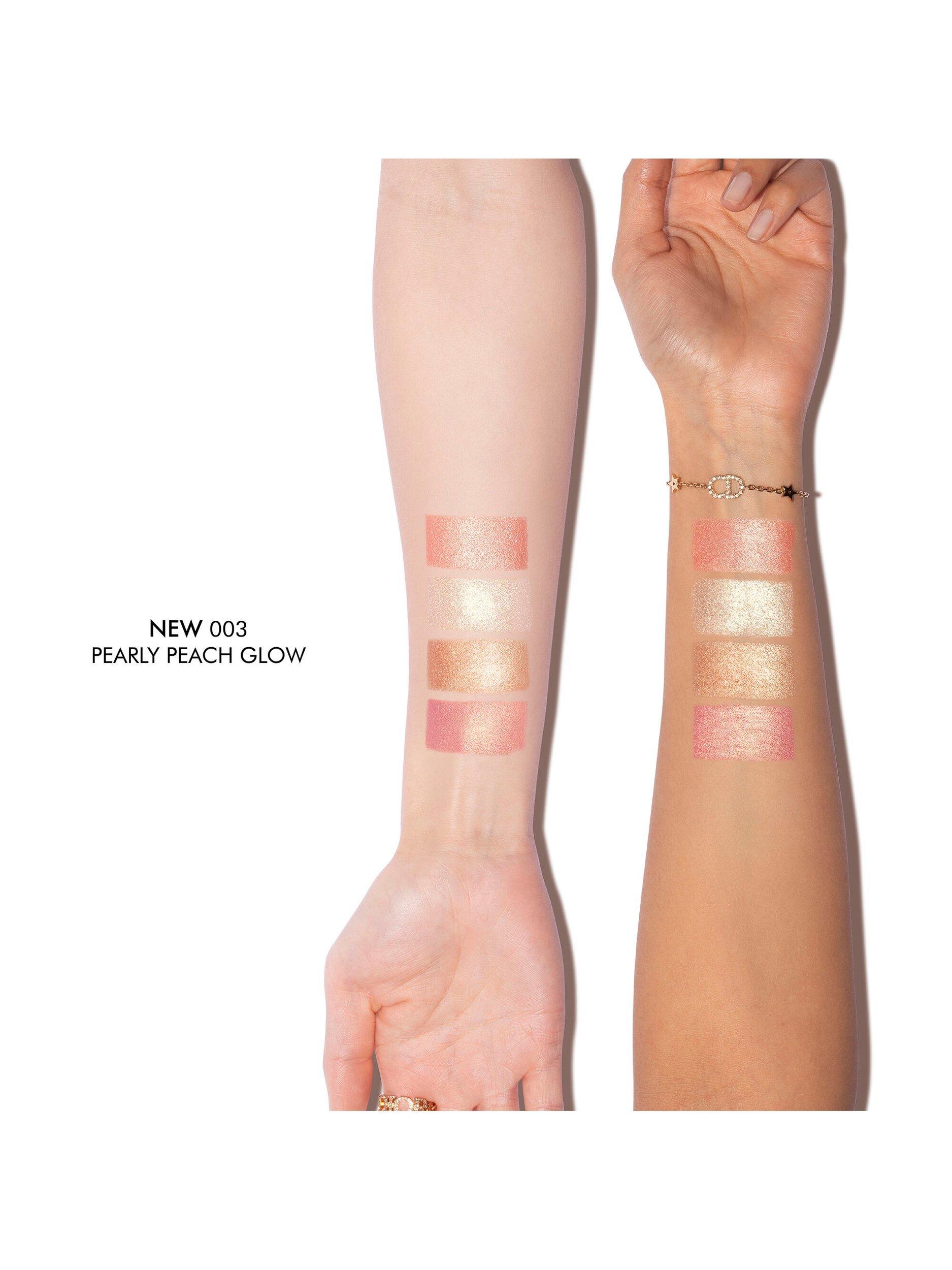Backstage Glow Face Palette