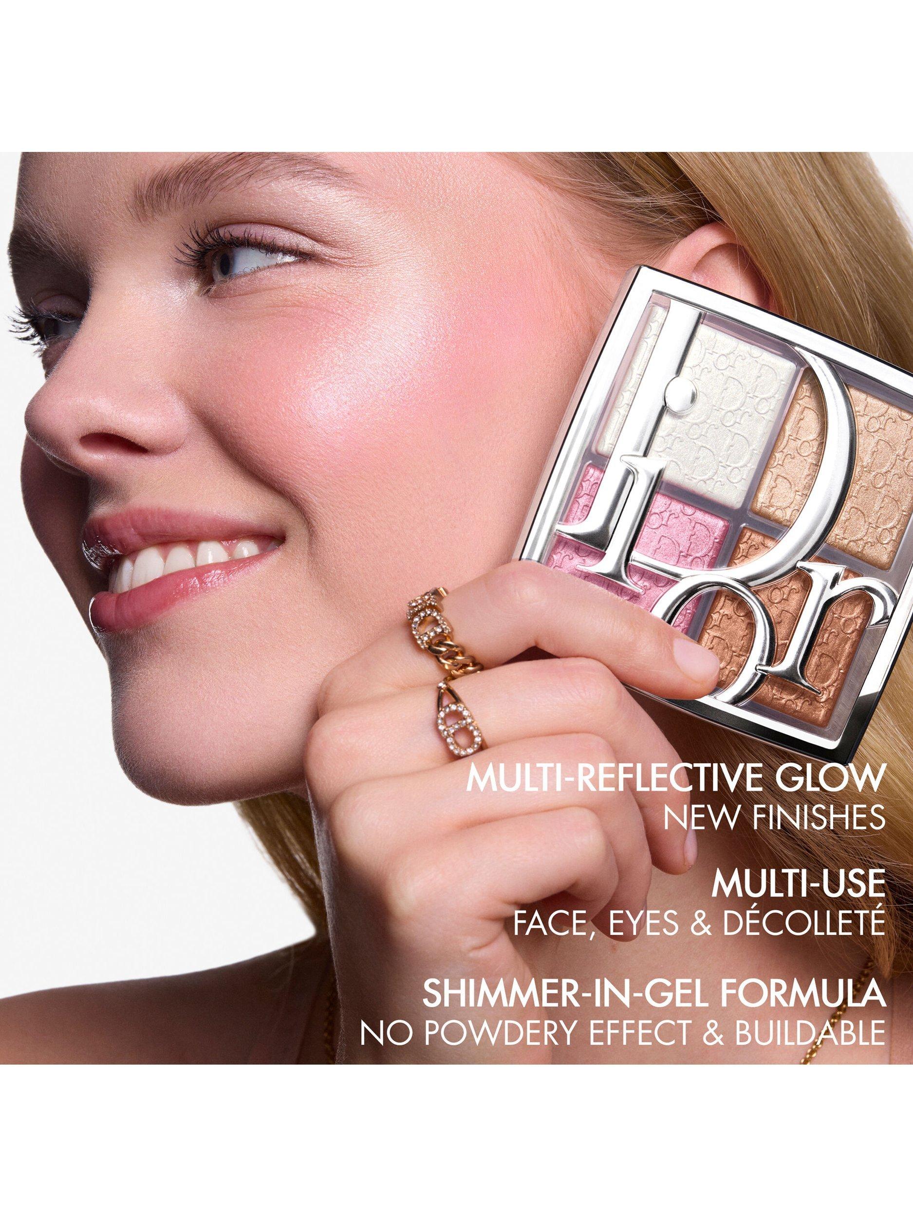 Backstage Glow Face Palette