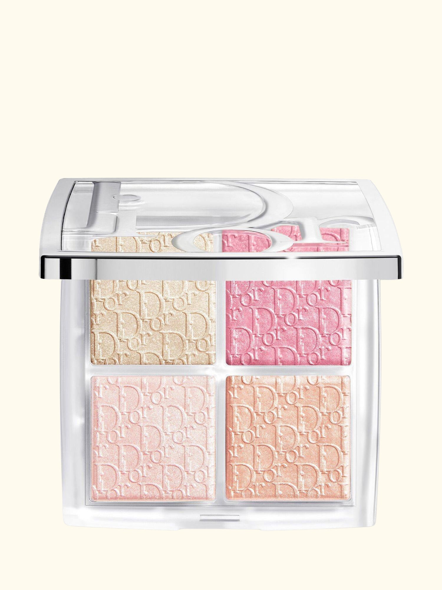 Backstage Glow Face Palette