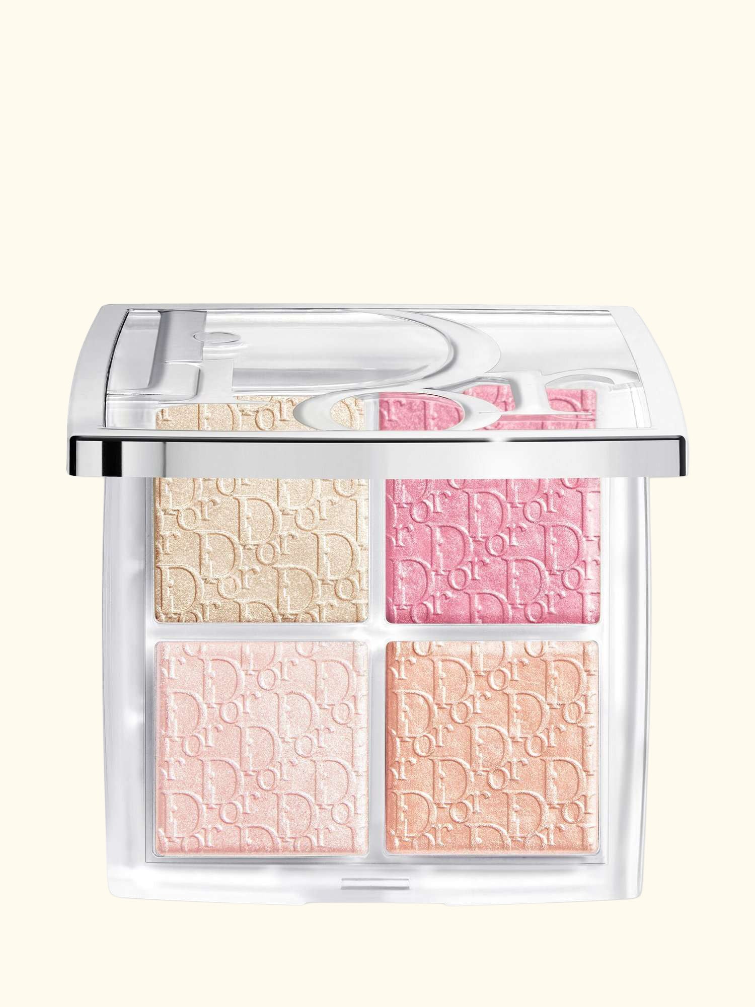 Backstage Glow Face Palette