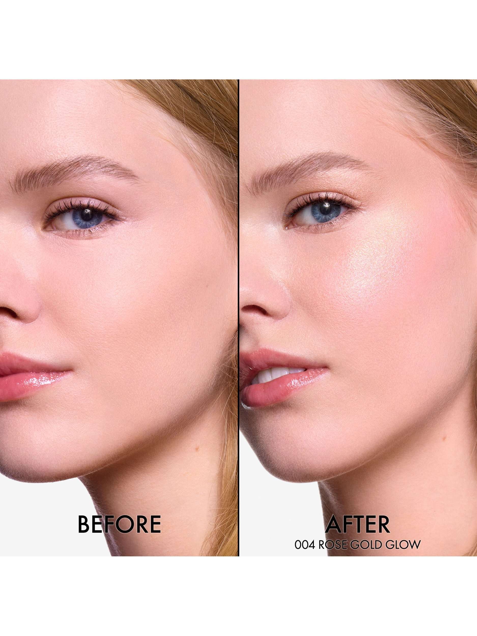 Backstage Glow Face Palette
