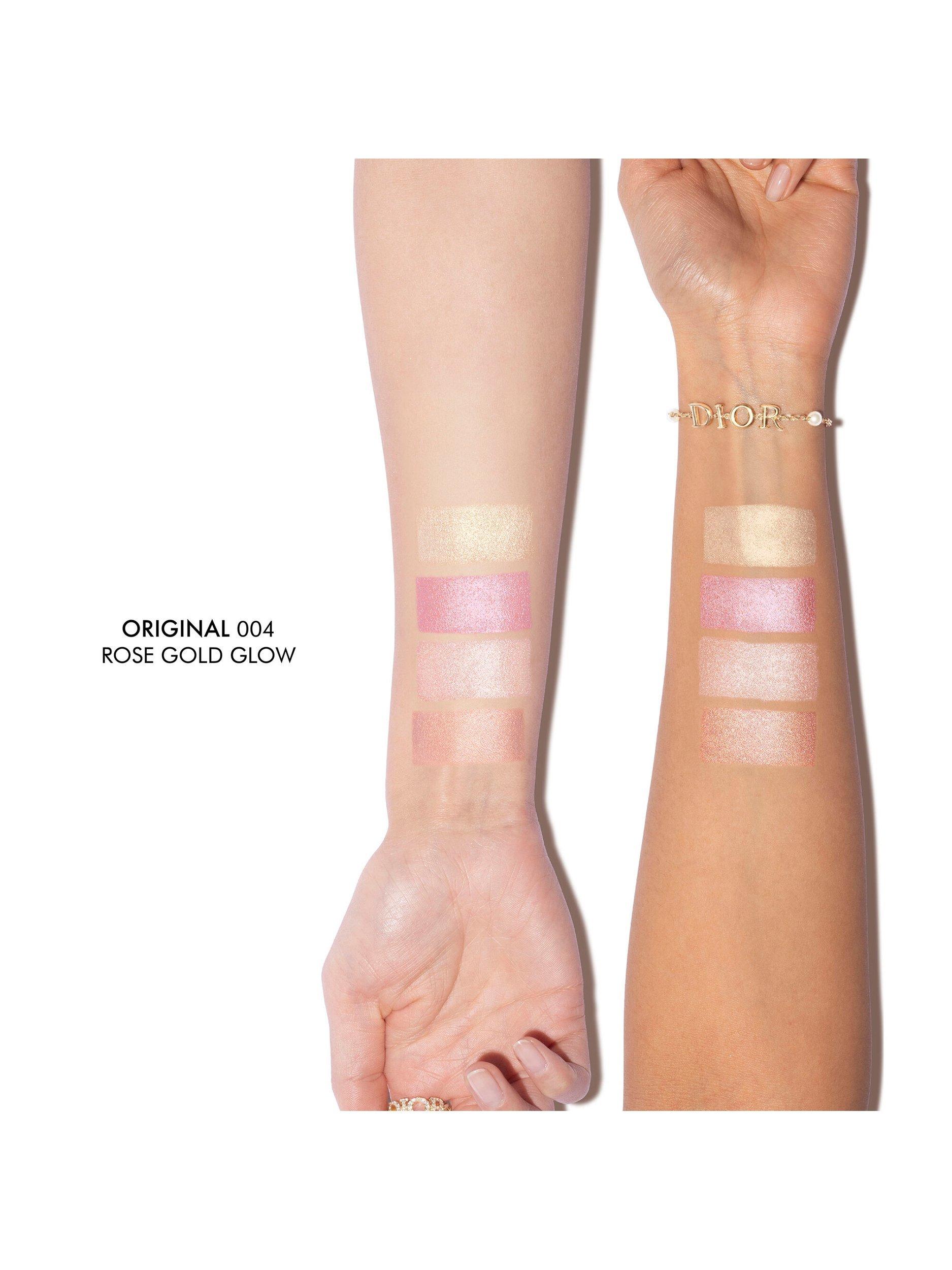Backstage Glow Face Palette