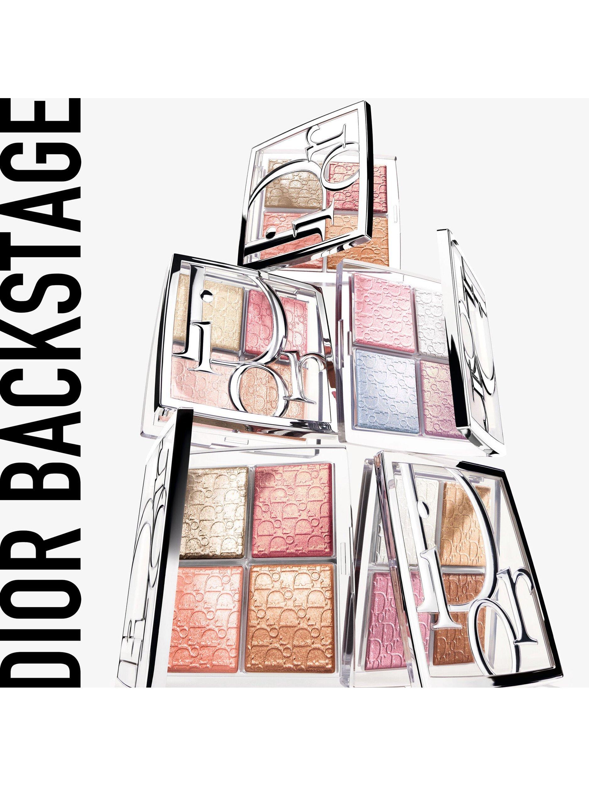 Backstage Glow Face Palette