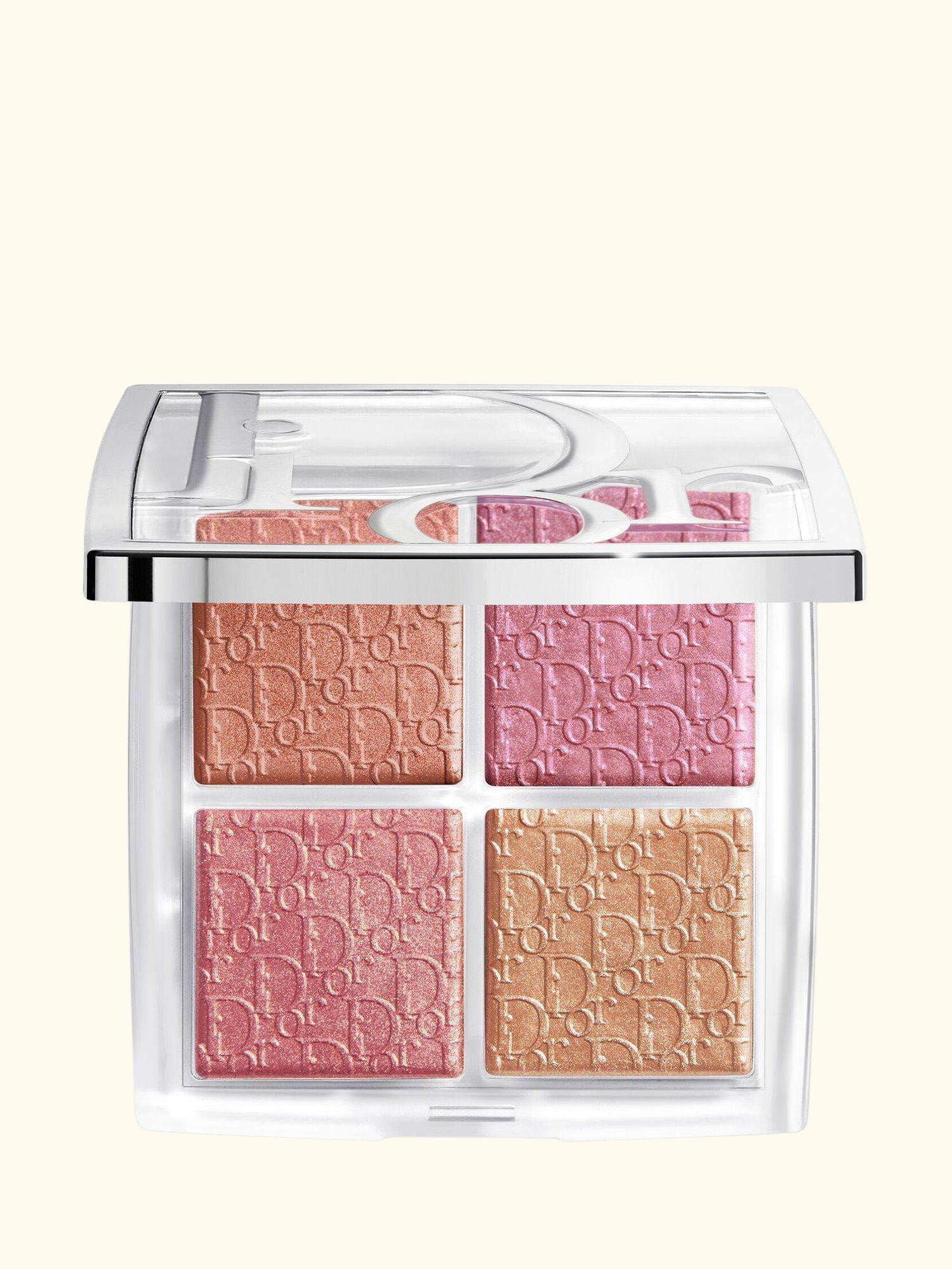 Backstage Glow Face Palette