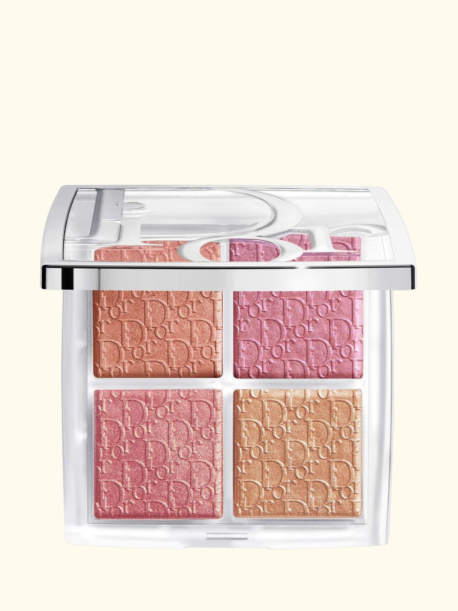 Backstage Glow Face Palette