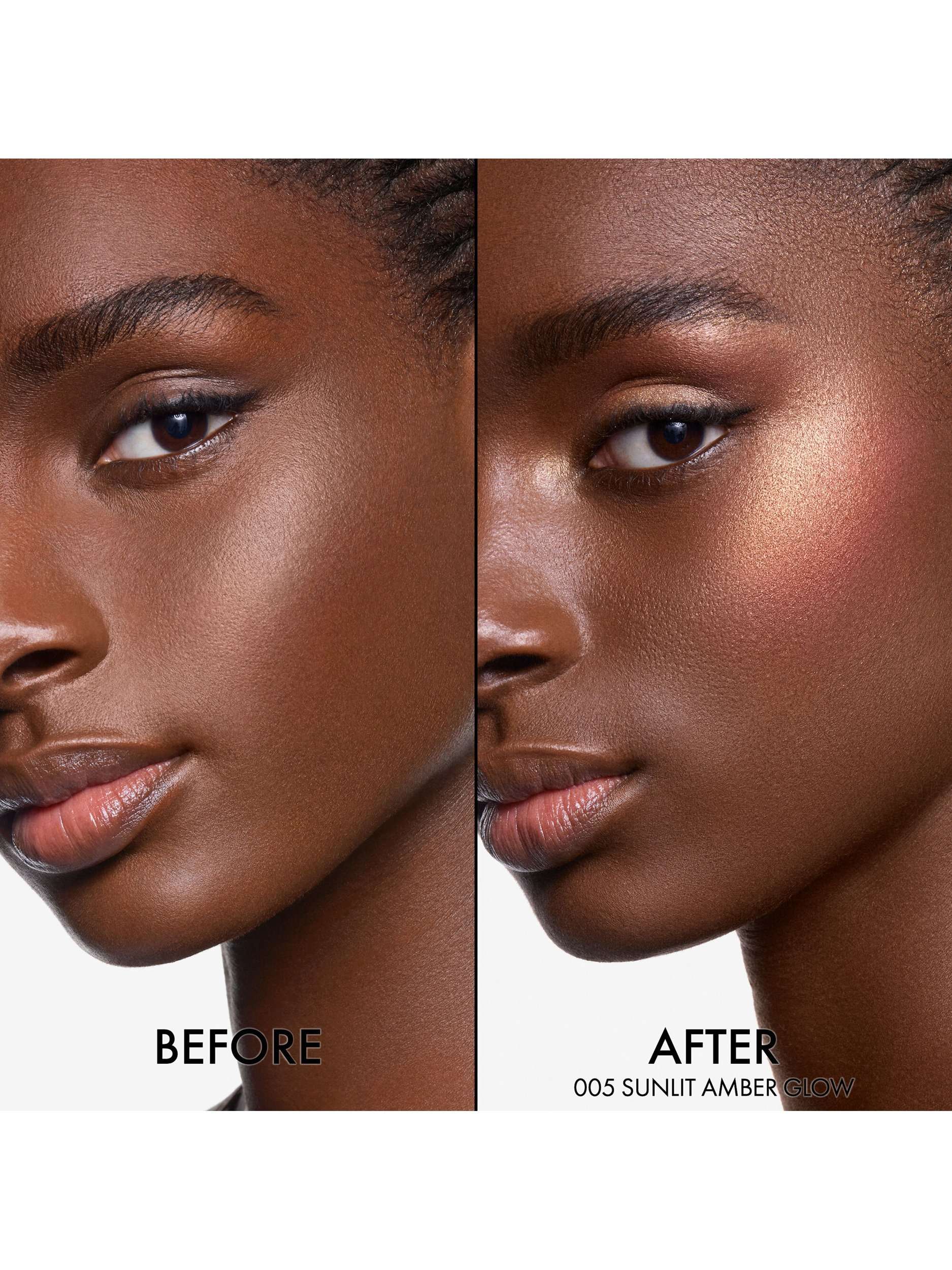 Backstage Glow Face Palette