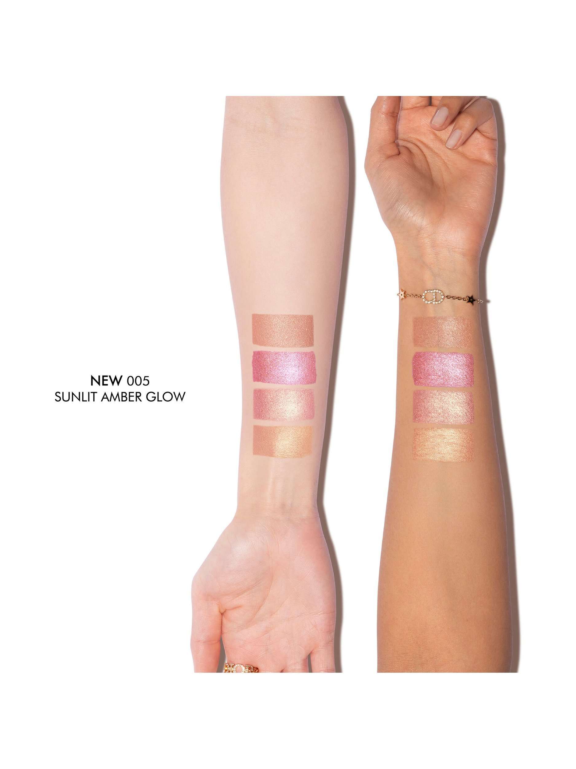 Backstage Glow Face Palette