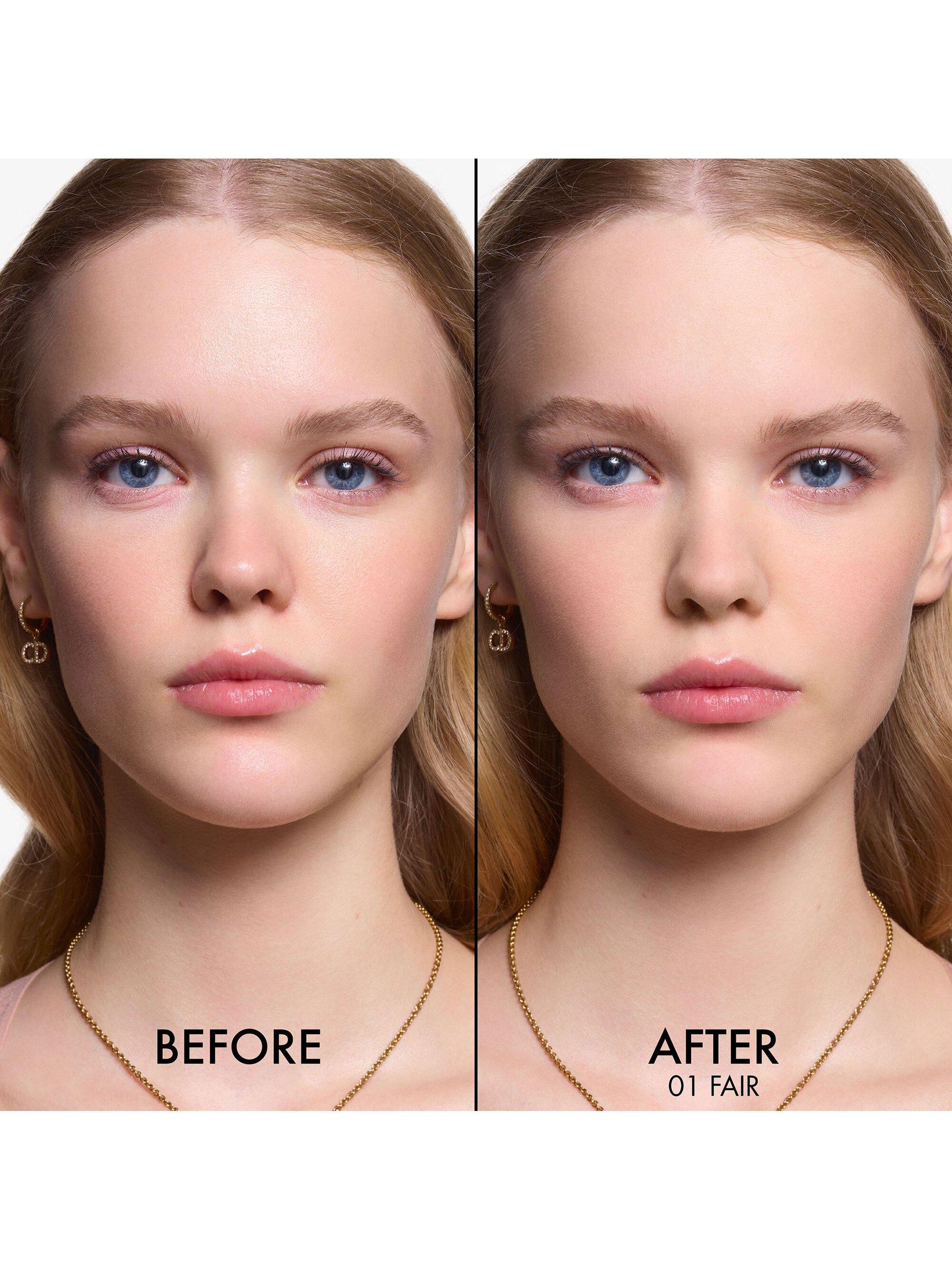 Forever Nude Matte Filter Powder