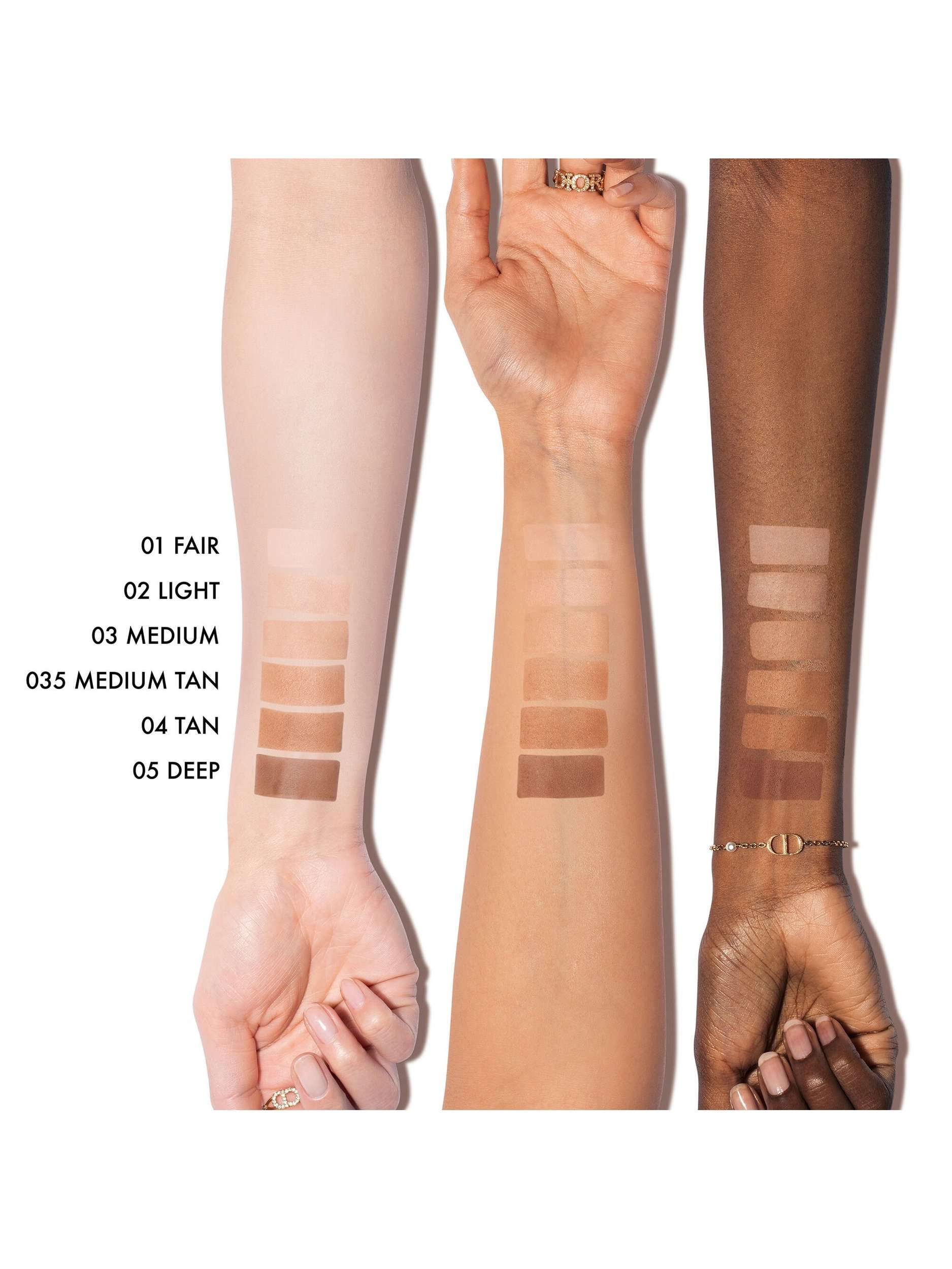 Forever Nude Matte Filter Powder