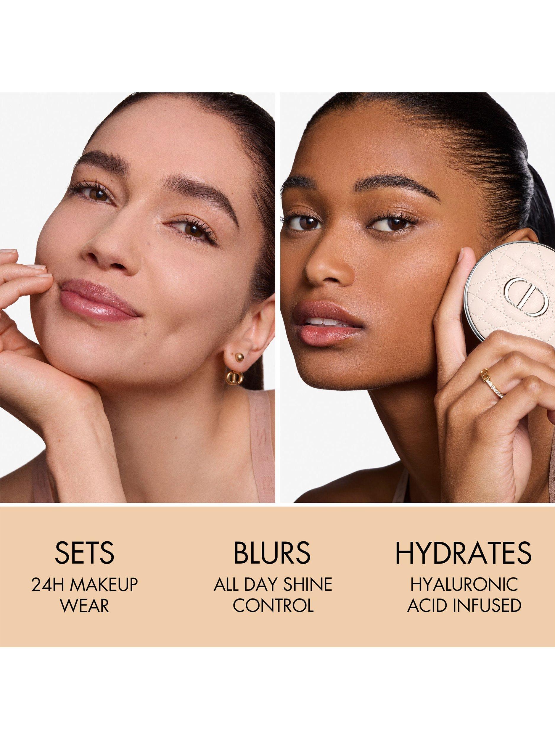 Forever Nude Matte Filter Powder