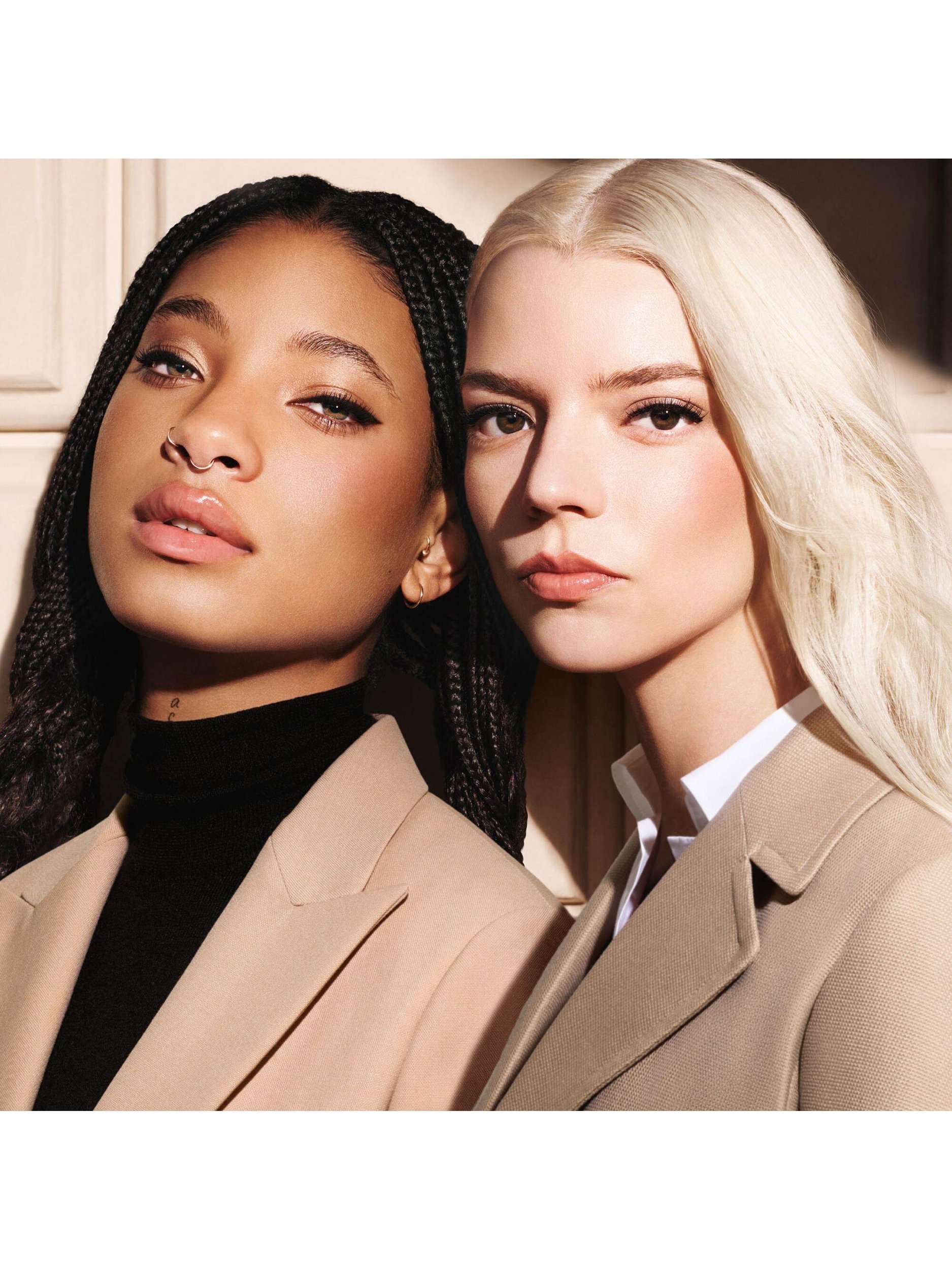 Forever Nude Matte Filter Powder