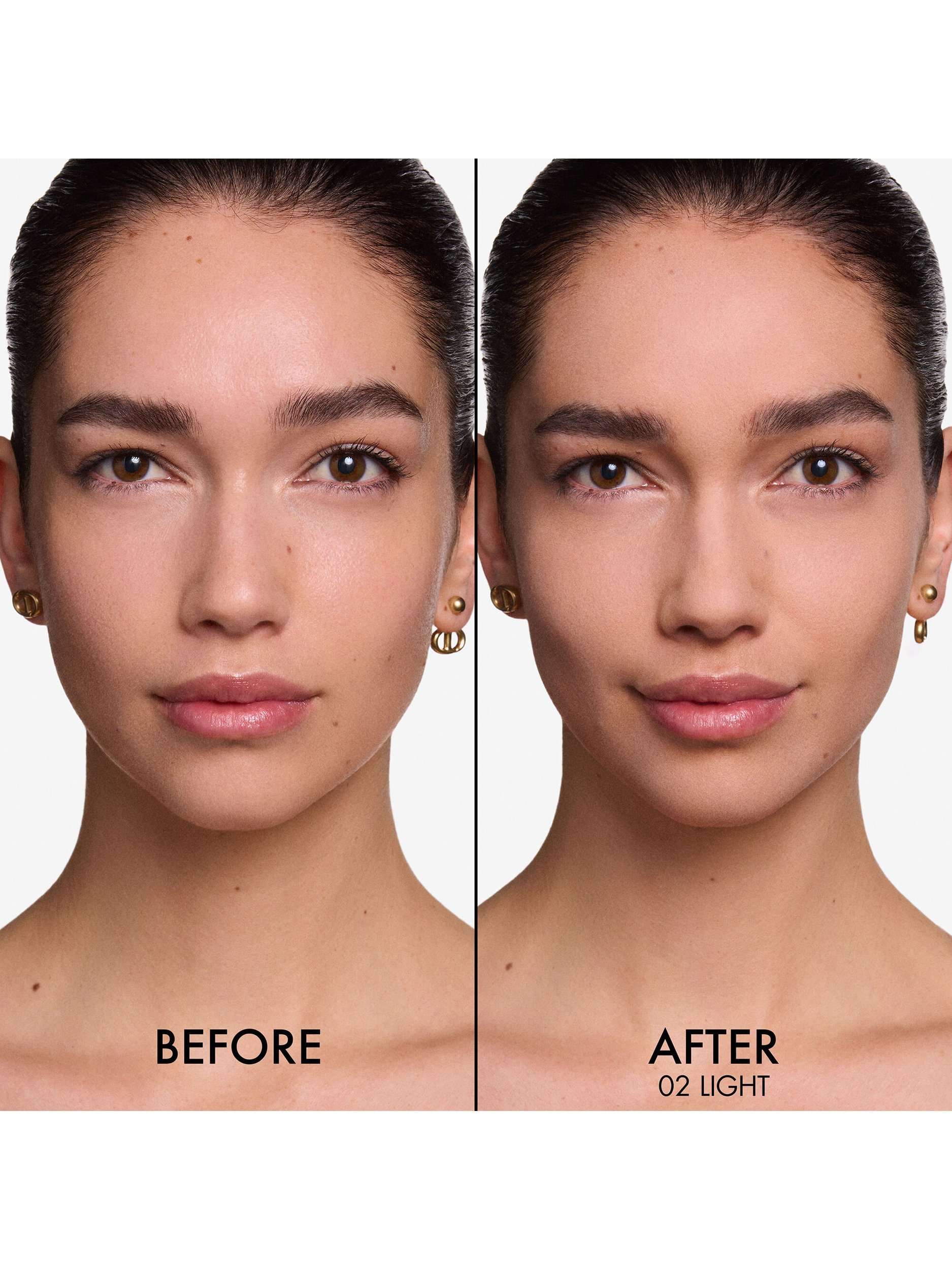 Forever Nude Matte Filter Powder
