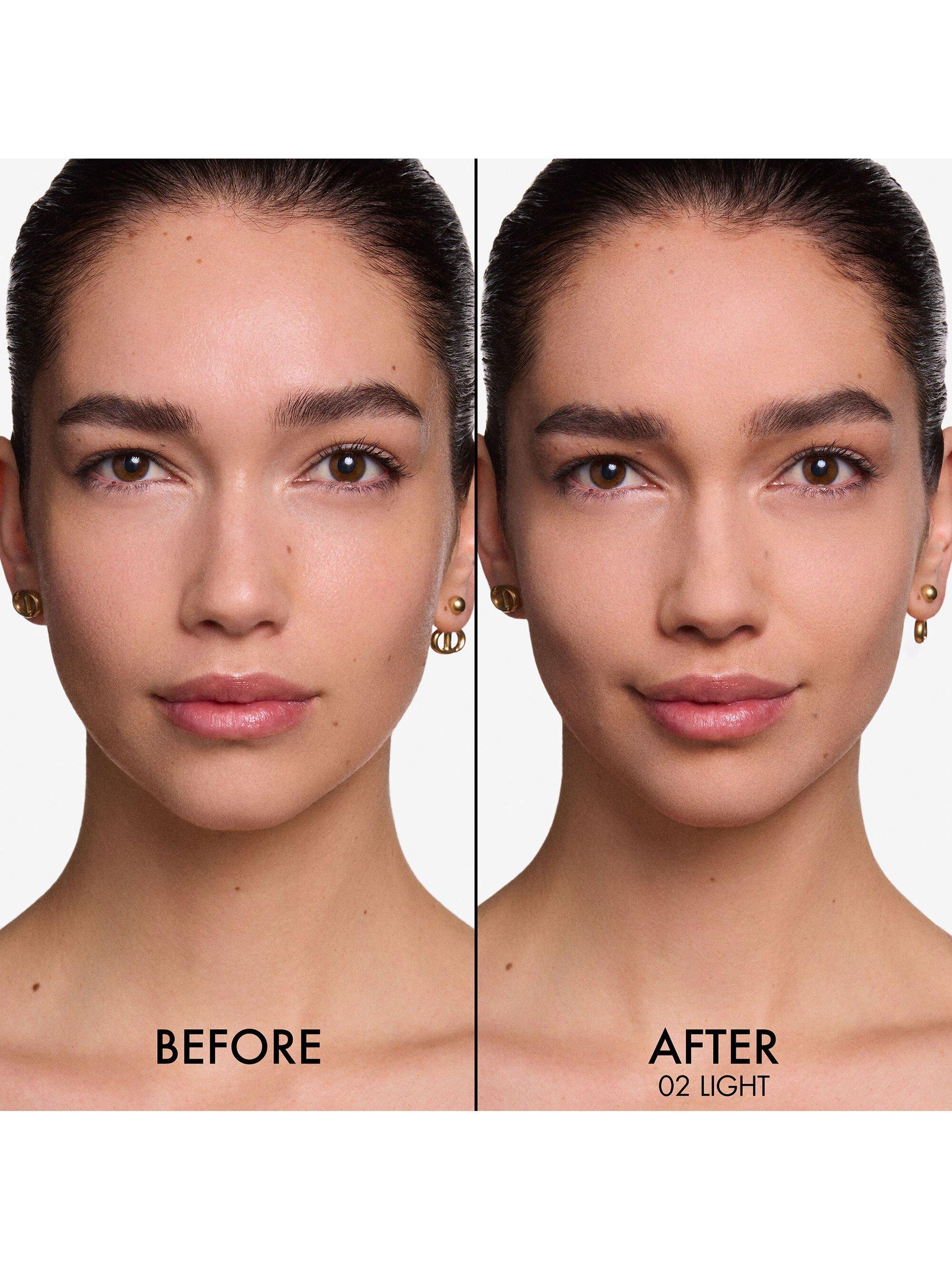 Forever Nude Matte Filter Powder