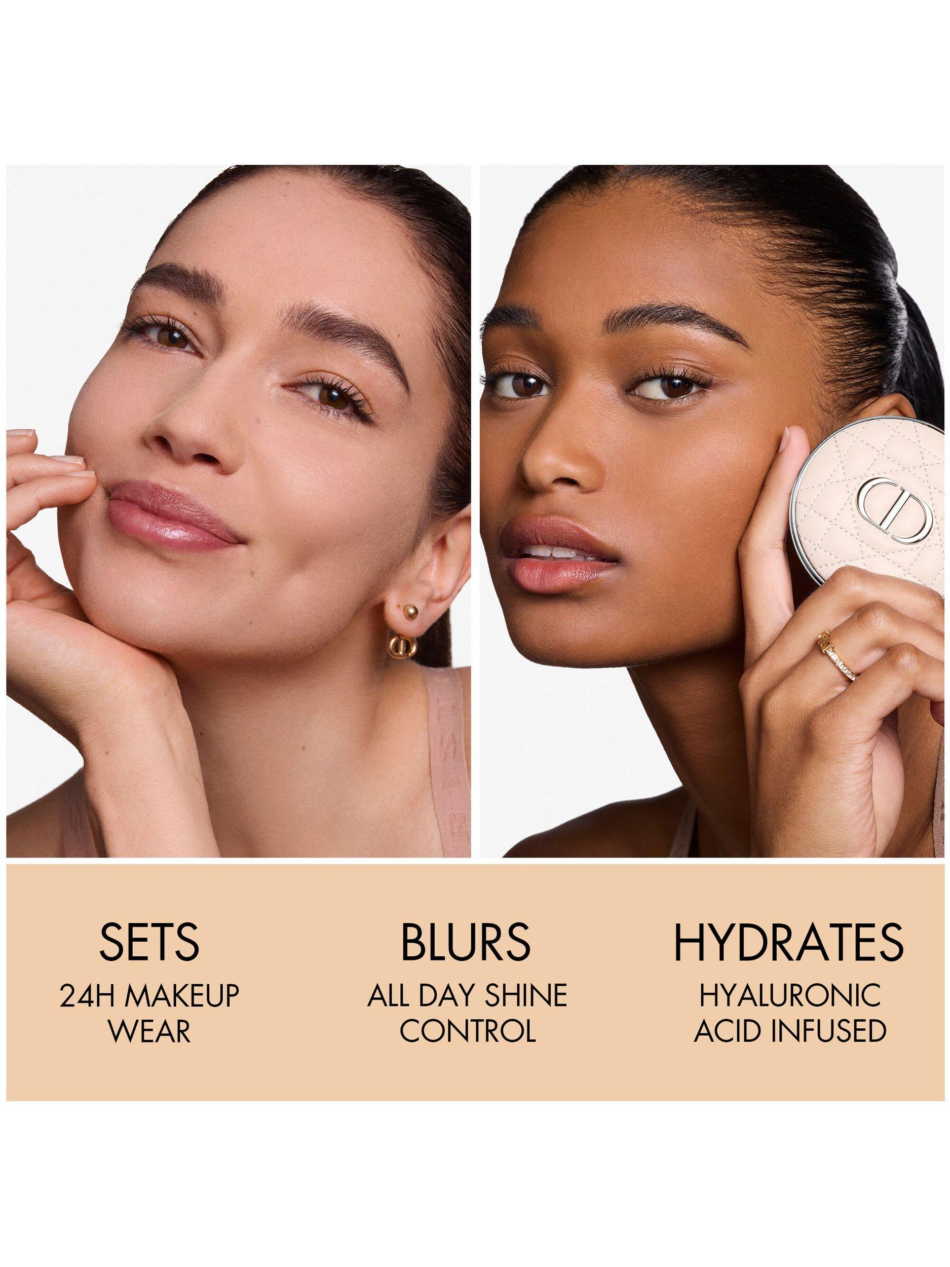 Forever Nude Matte Filter Powder
