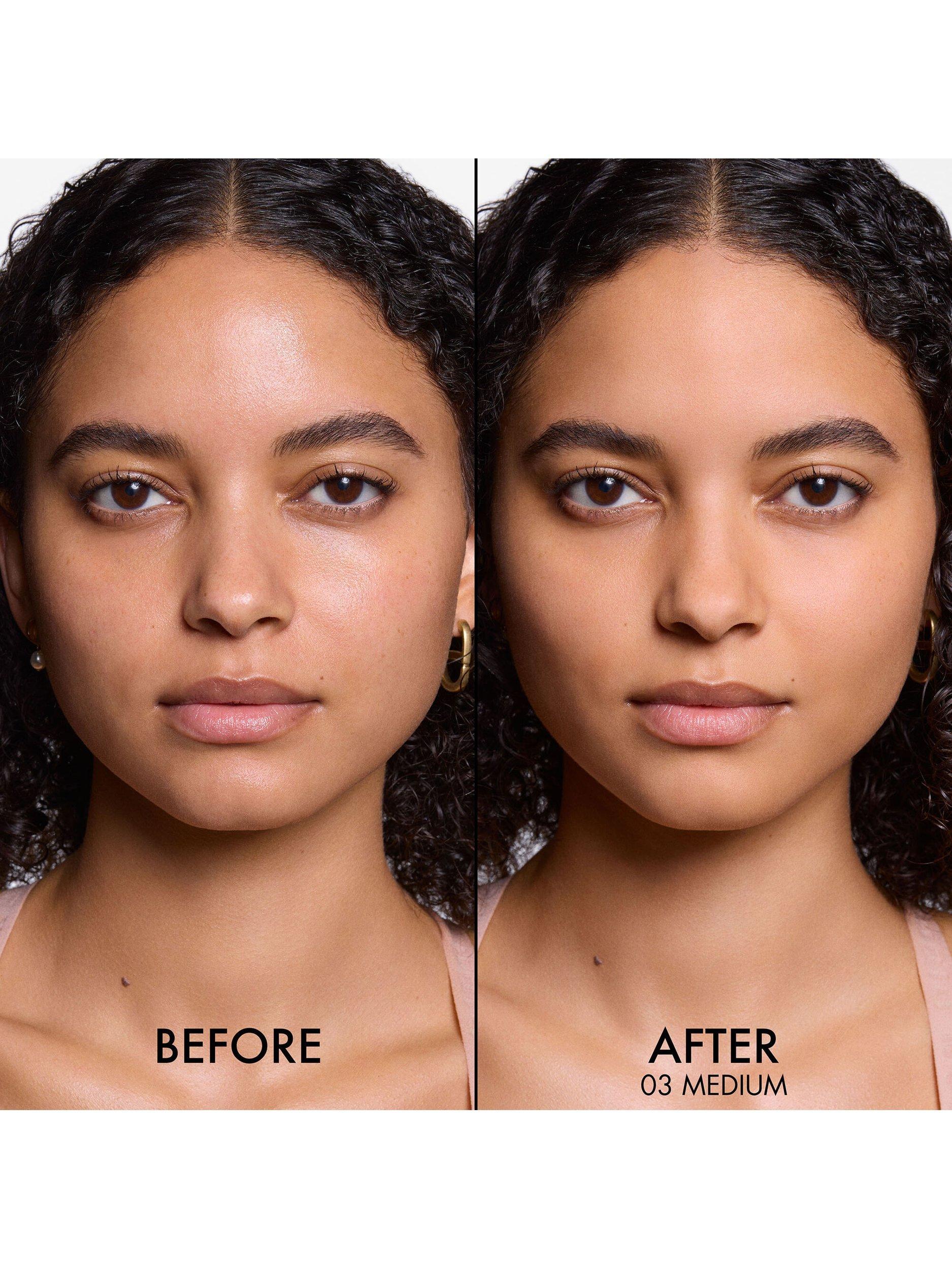 Forever Nude Matte Filter Powder