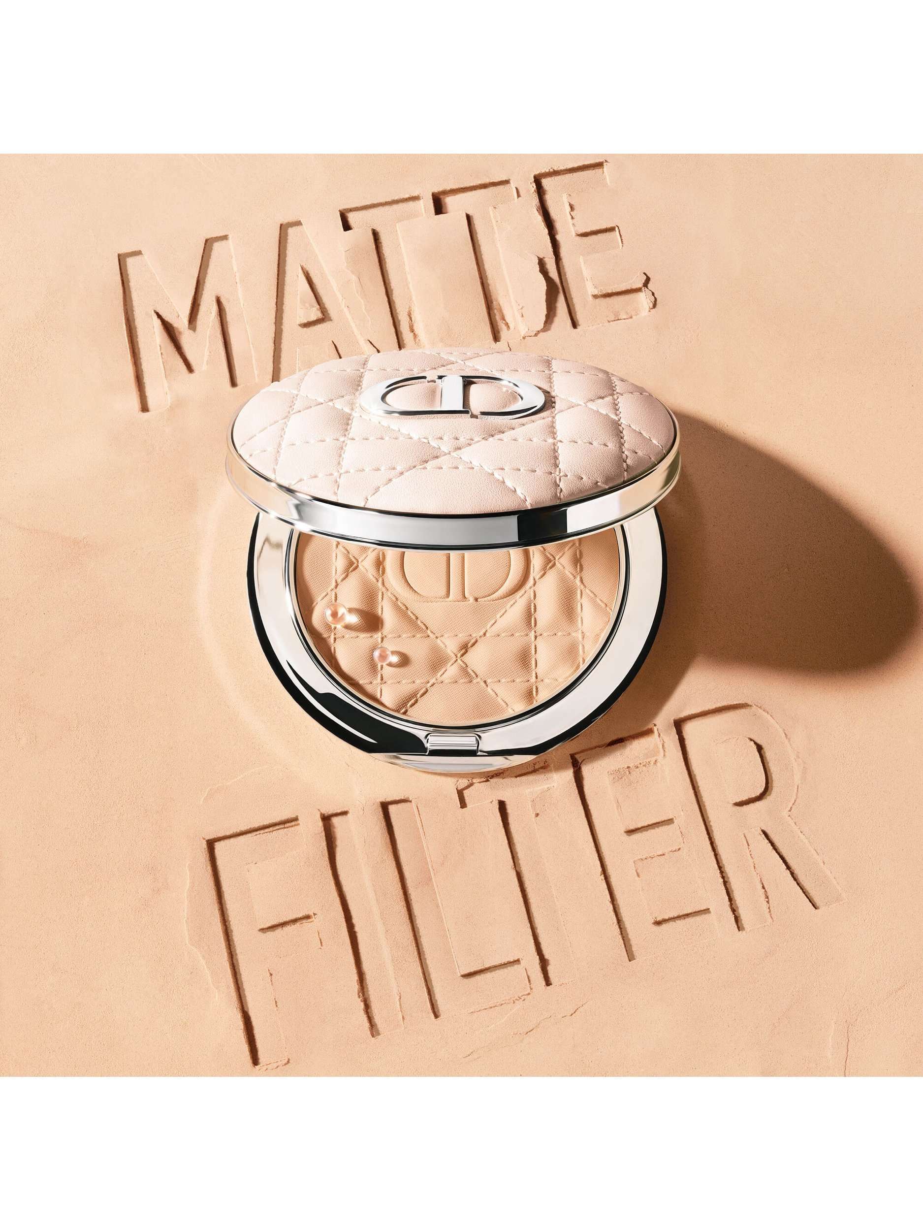 Forever Nude Matte Filter Powder
